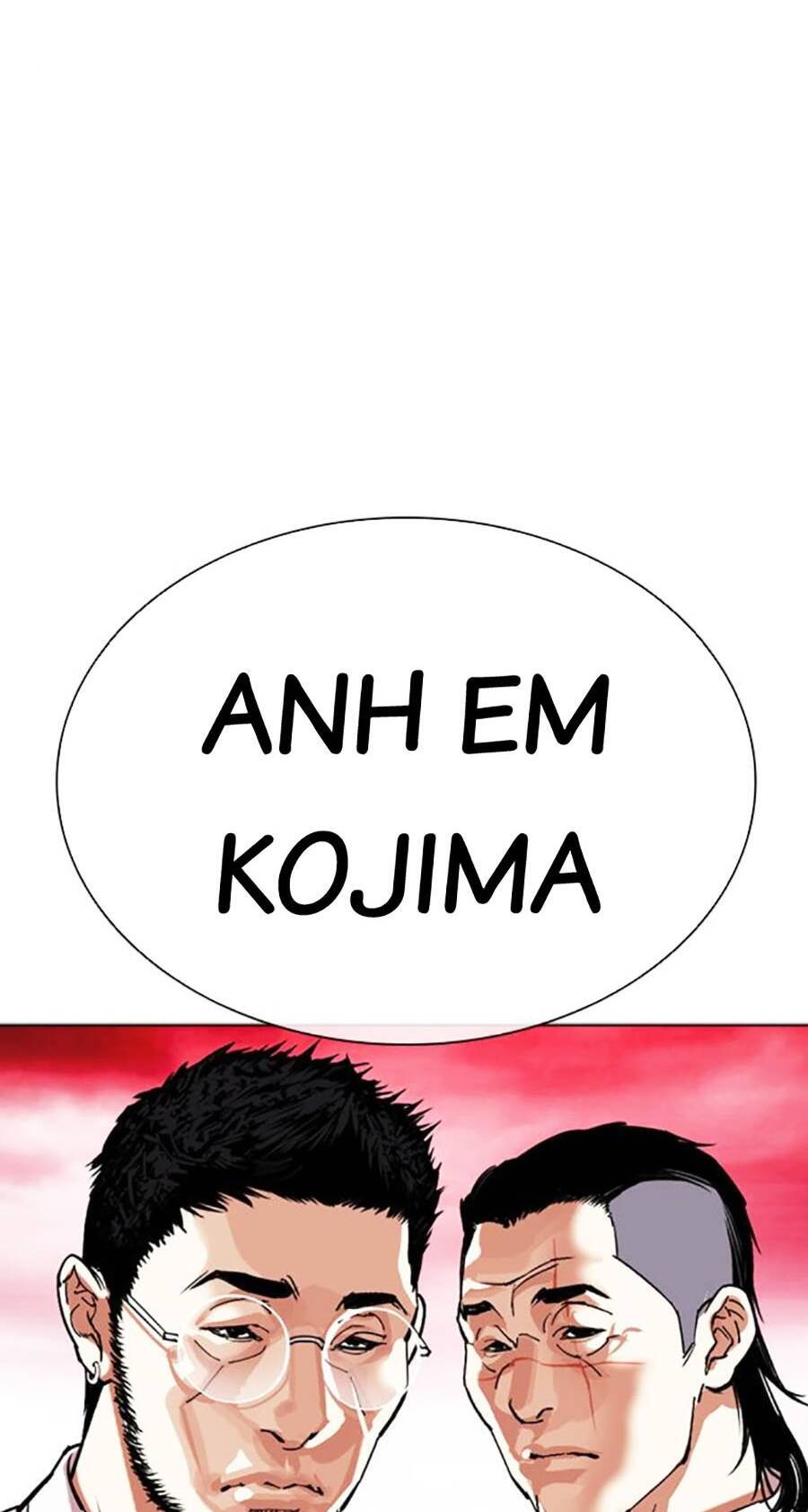 Hoán Đổi Diệu Kỳ Chapter 486 - Trang 2