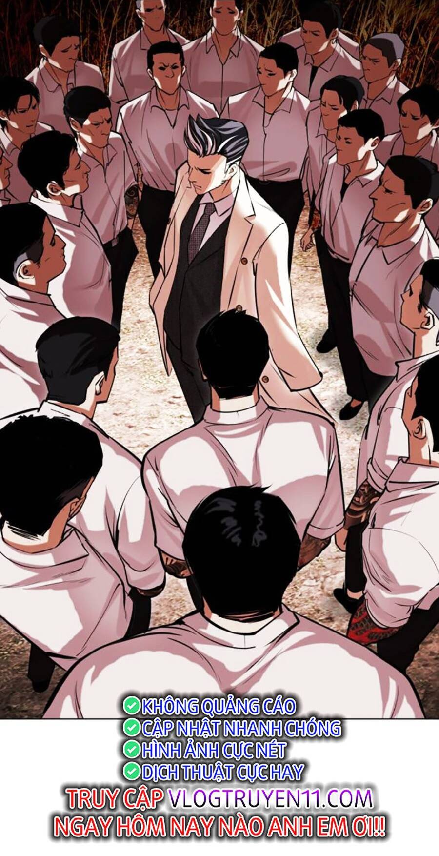 Hoán Đổi Diệu Kỳ Chapter 486 - Trang 2