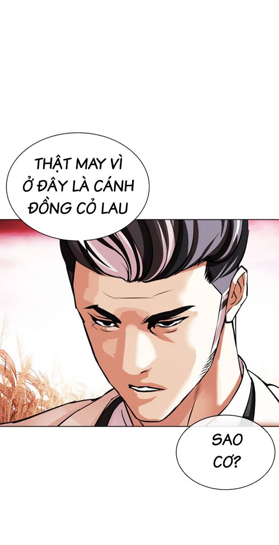 Hoán Đổi Diệu Kỳ Chapter 486 - Trang 2