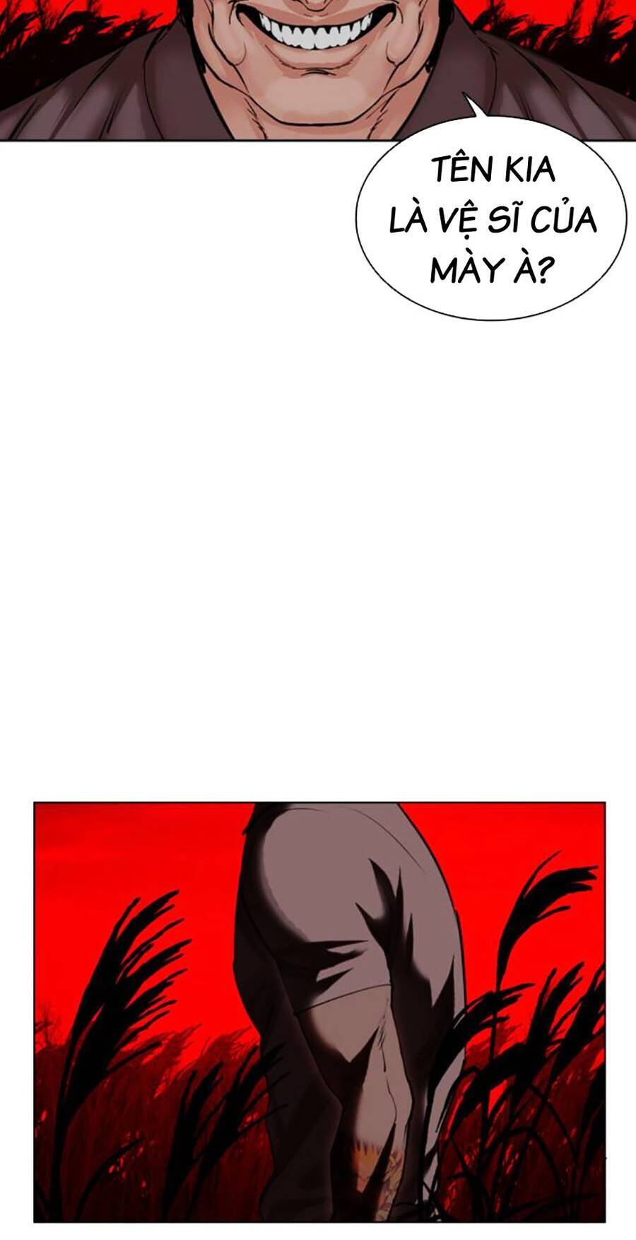 Hoán Đổi Diệu Kỳ Chapter 486 - Trang 2