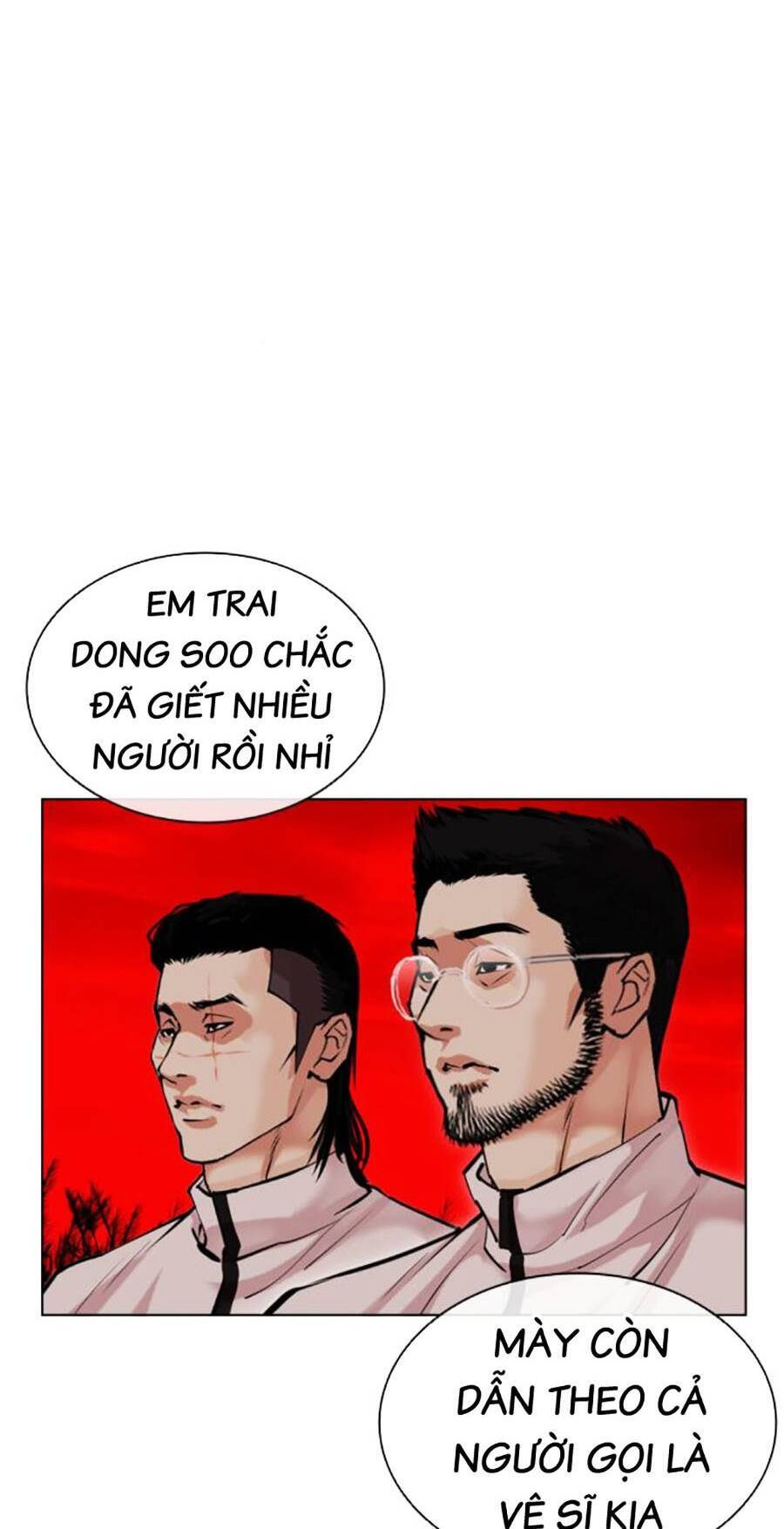 Hoán Đổi Diệu Kỳ Chapter 486 - Trang 2