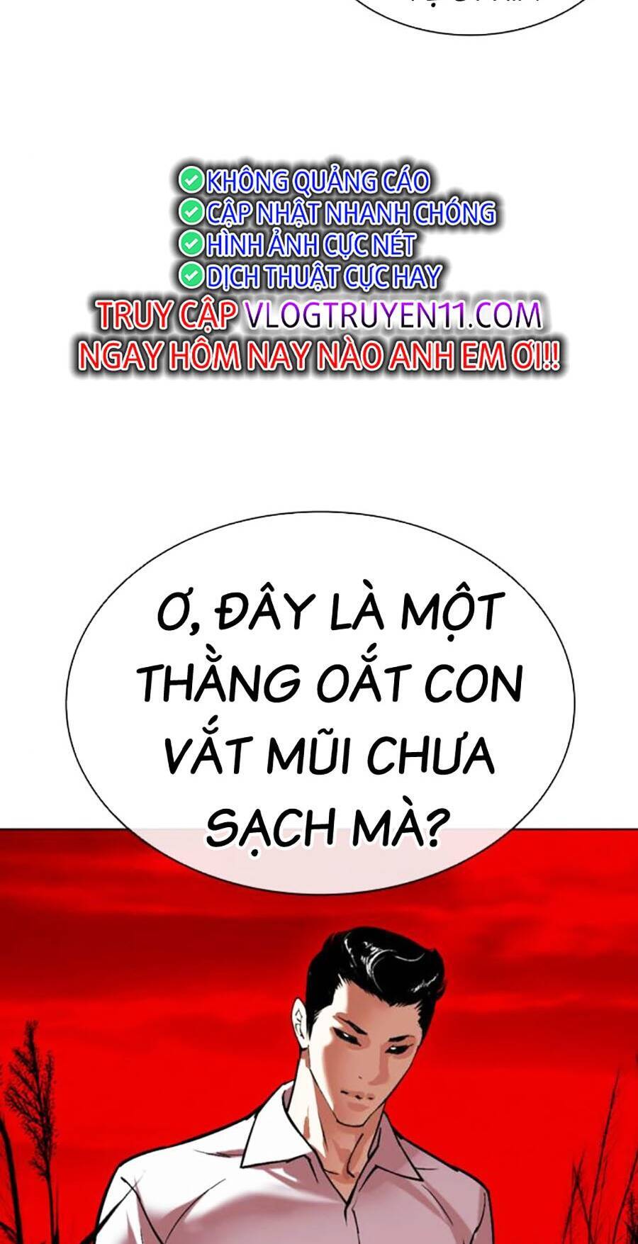 Hoán Đổi Diệu Kỳ Chapter 486 - Trang 2