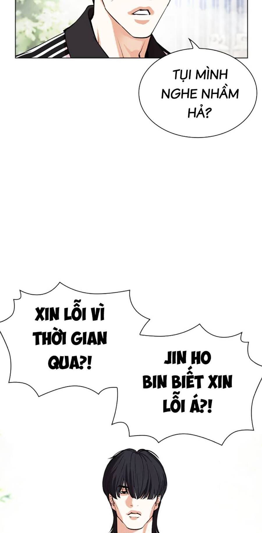 Hoán Đổi Diệu Kỳ Chapter 486 - Trang 2