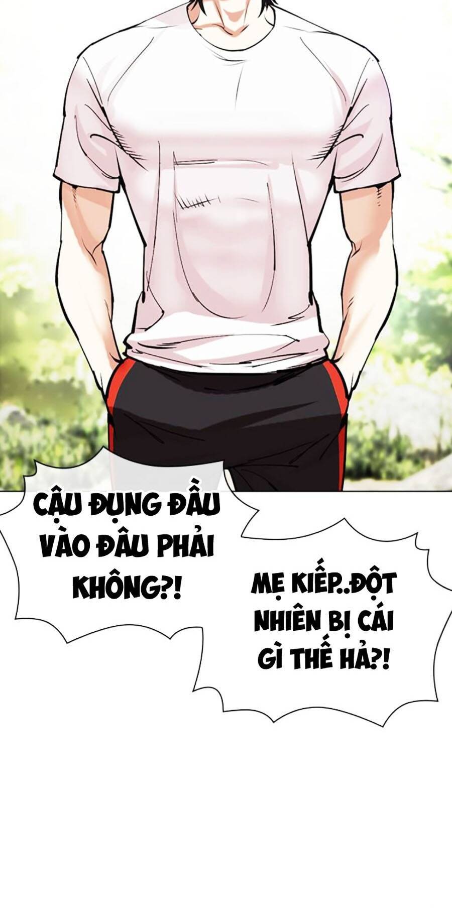 Hoán Đổi Diệu Kỳ Chapter 486 - Trang 2