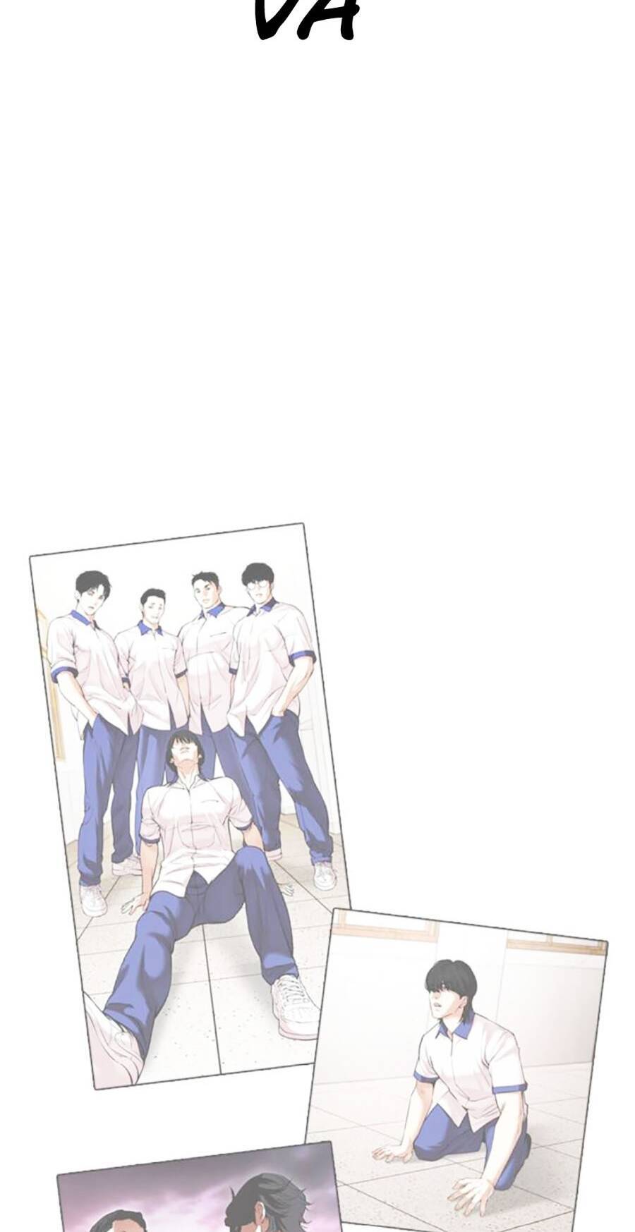 Hoán Đổi Diệu Kỳ Chapter 486 - Trang 2