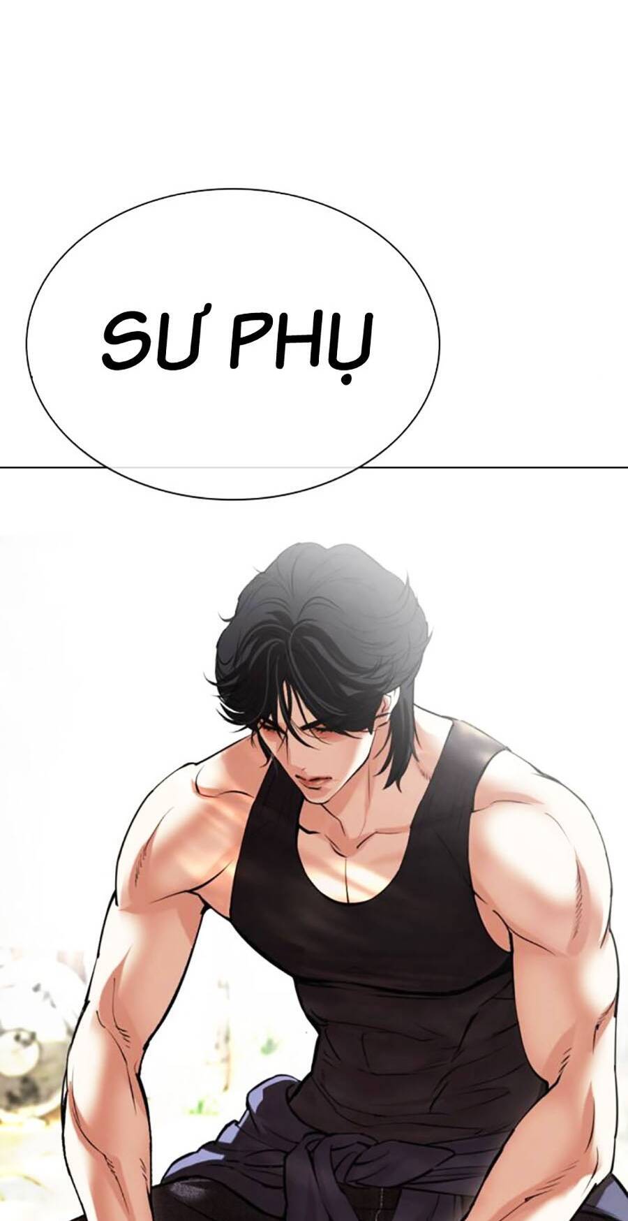 Hoán Đổi Diệu Kỳ Chapter 486 - Trang 2