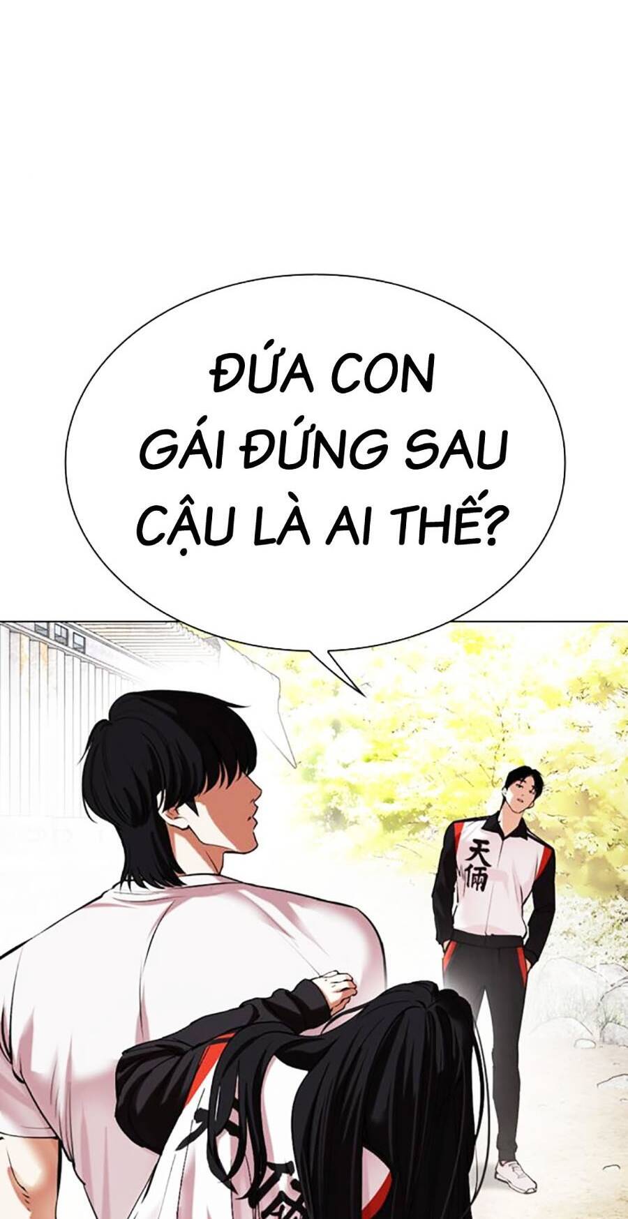 Hoán Đổi Diệu Kỳ Chapter 486 - Trang 2