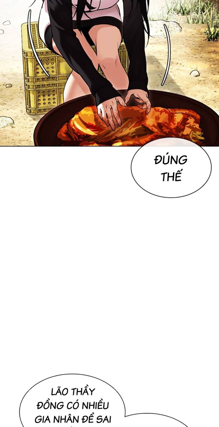 Hoán Đổi Diệu Kỳ Chapter 486 - Trang 2