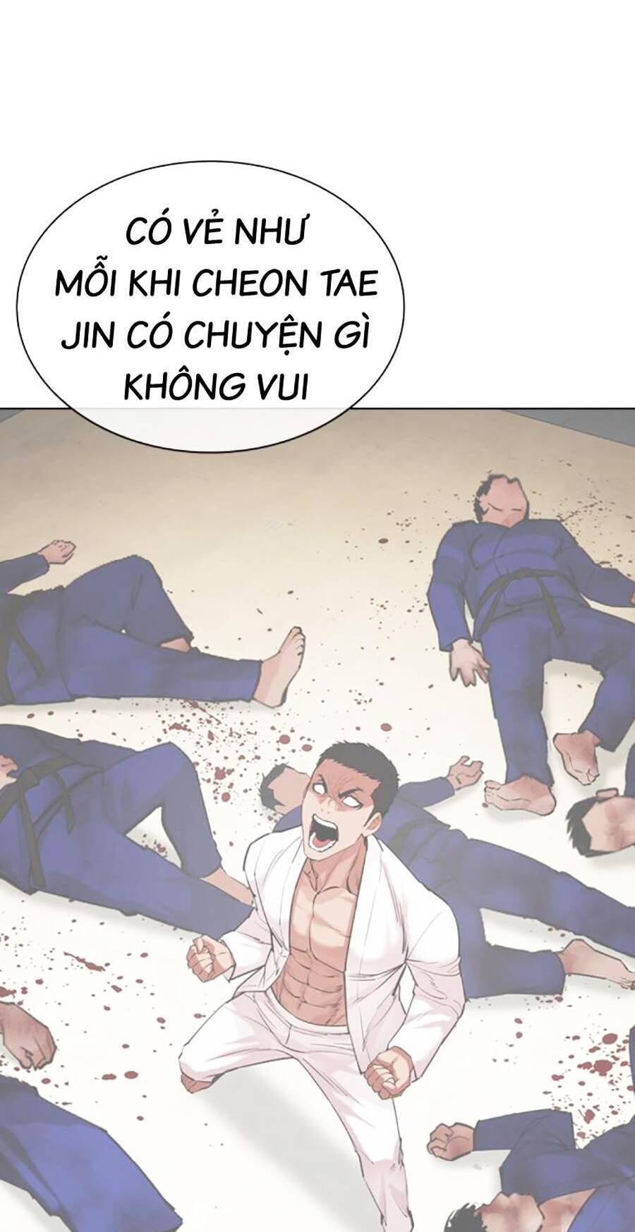 Hoán Đổi Diệu Kỳ Chapter 486 - Trang 2