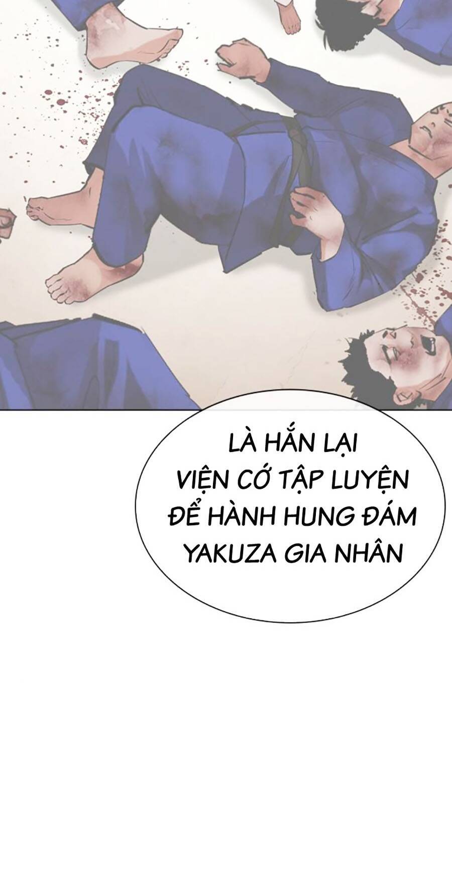 Hoán Đổi Diệu Kỳ Chapter 486 - Trang 2