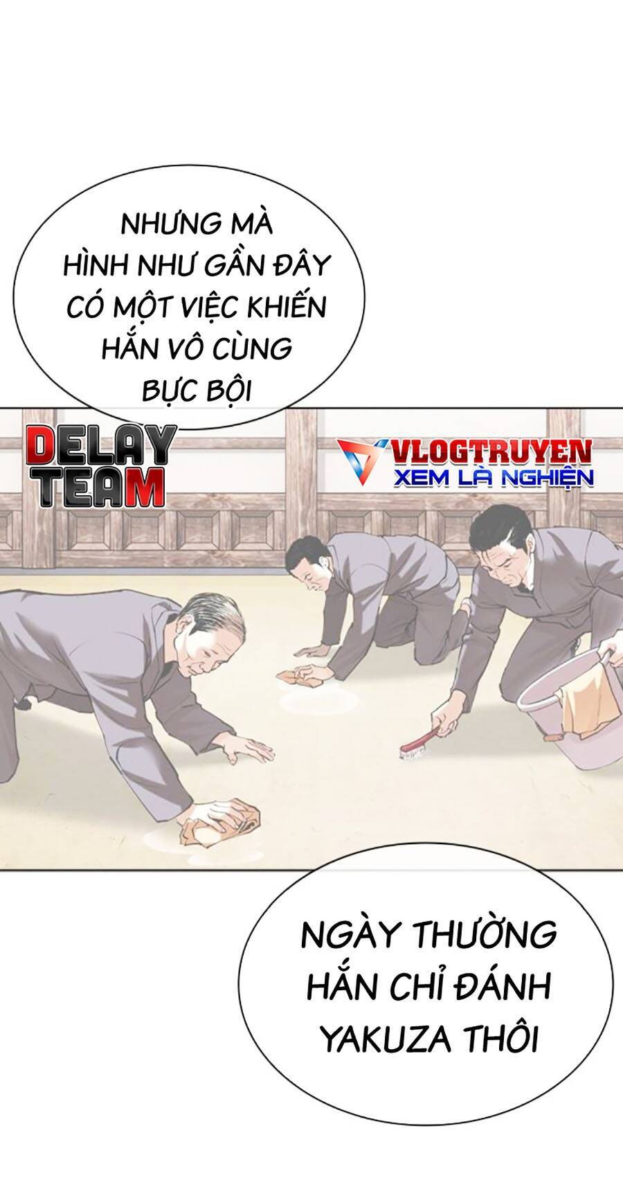 Hoán Đổi Diệu Kỳ Chapter 486 - Trang 2