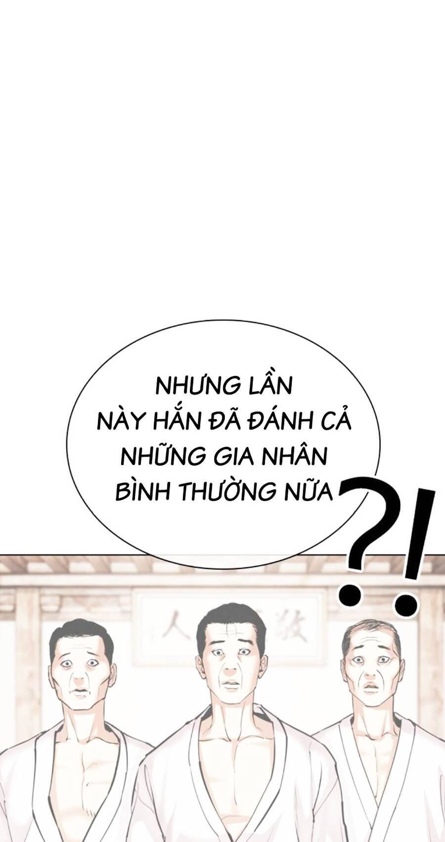 Hoán Đổi Diệu Kỳ Chapter 486 - Trang 2