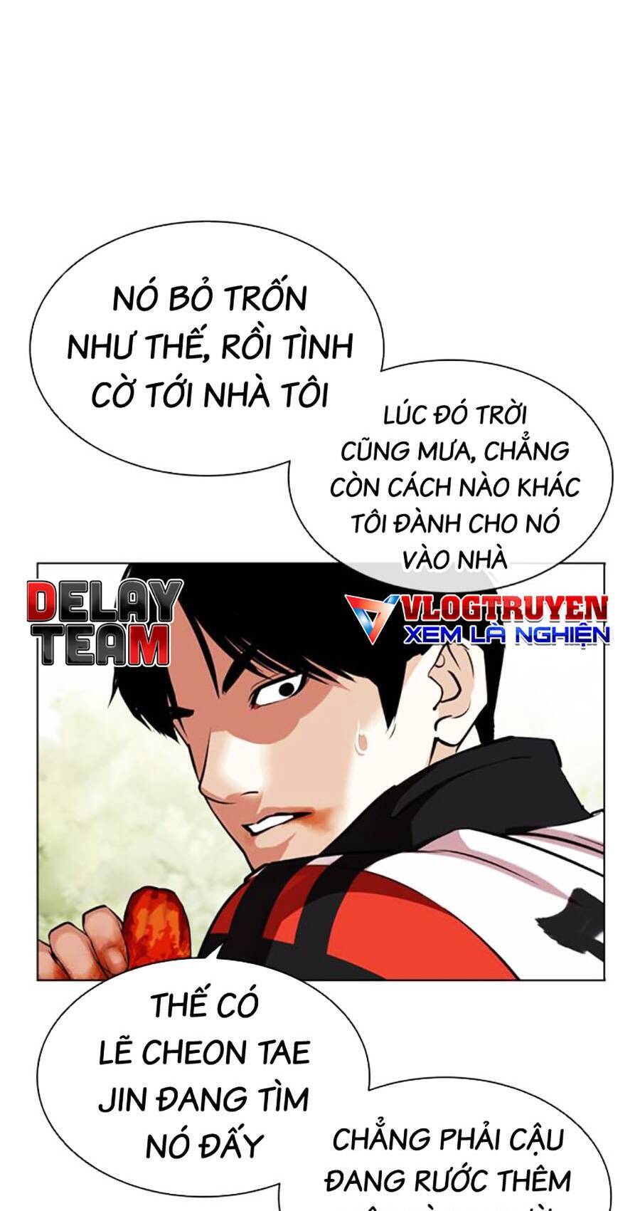 Hoán Đổi Diệu Kỳ Chapter 486 - Trang 2