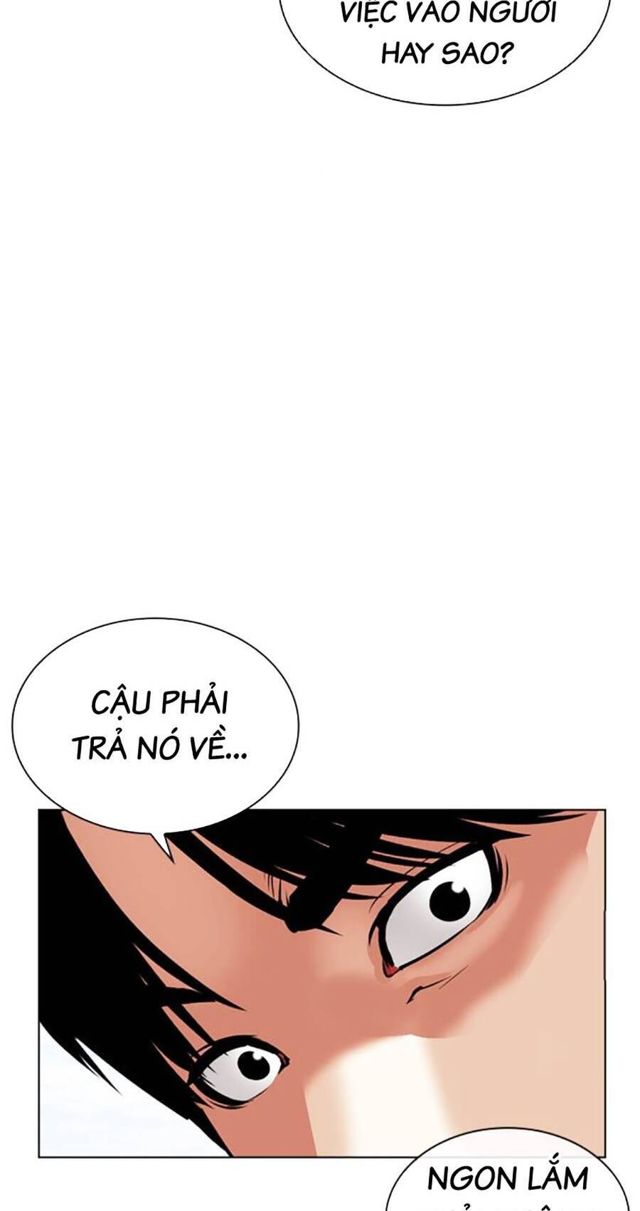 Hoán Đổi Diệu Kỳ Chapter 486 - Trang 2