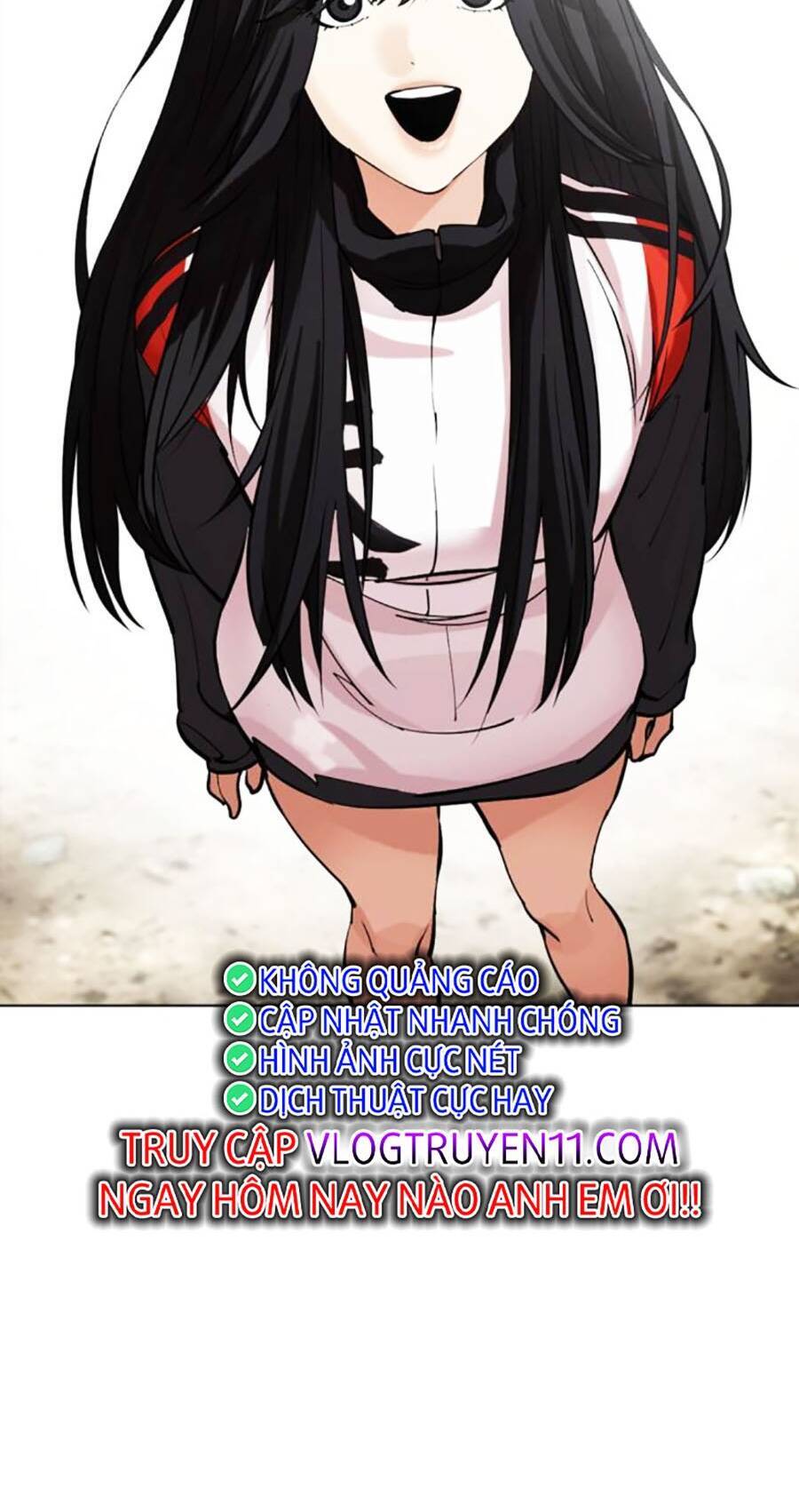 Hoán Đổi Diệu Kỳ Chapter 486 - Trang 2