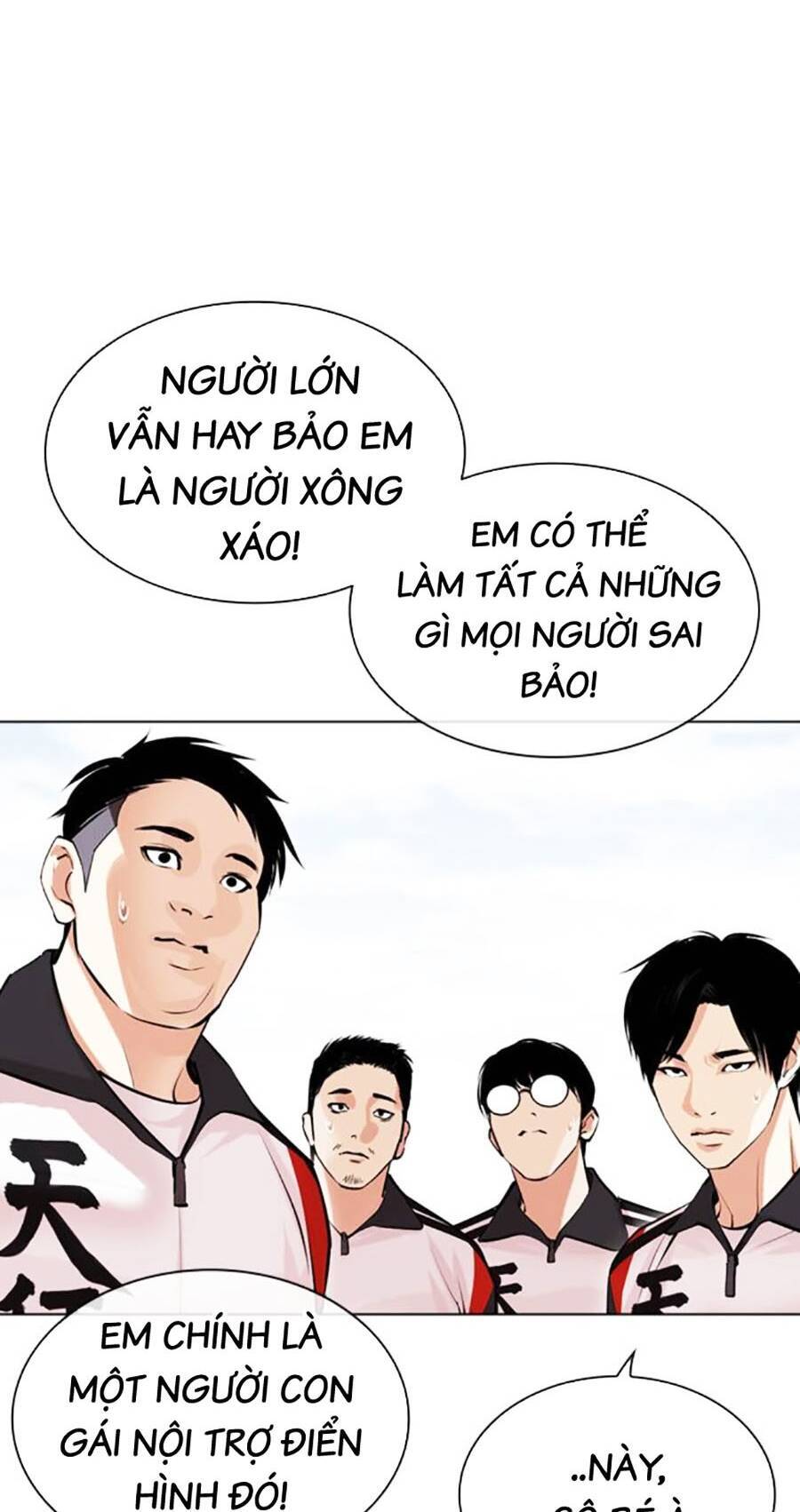 Hoán Đổi Diệu Kỳ Chapter 486 - Trang 2