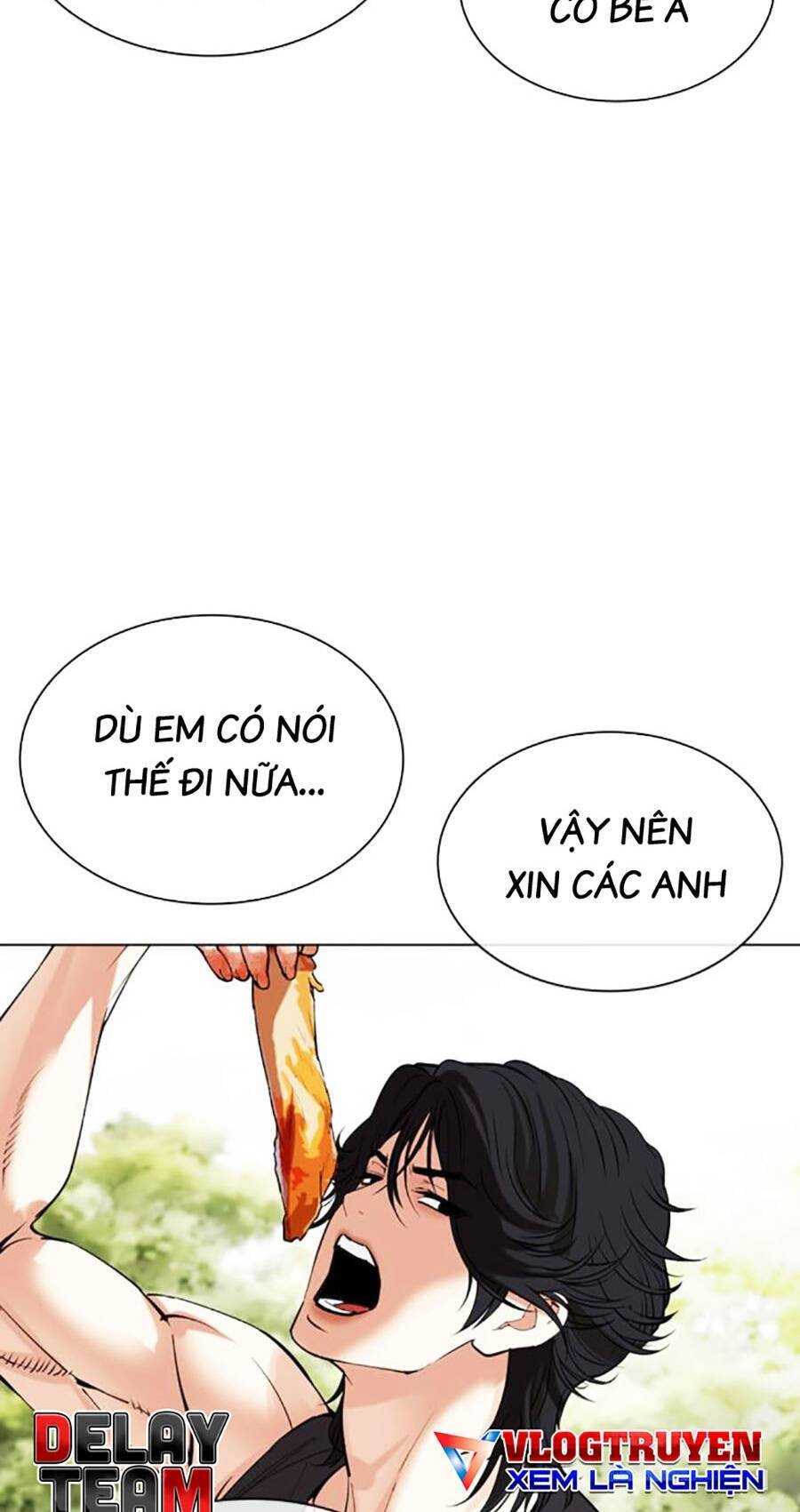 Hoán Đổi Diệu Kỳ Chapter 486 - Trang 2