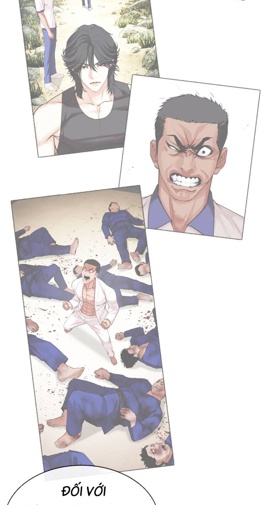 Hoán Đổi Diệu Kỳ Chapter 486 - Trang 2