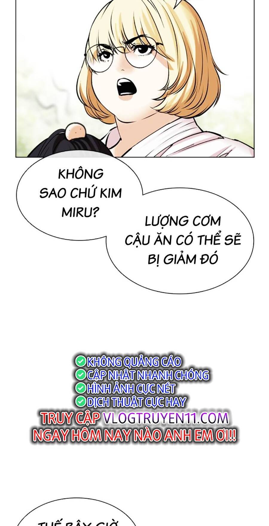 Hoán Đổi Diệu Kỳ Chapter 486 - Trang 2