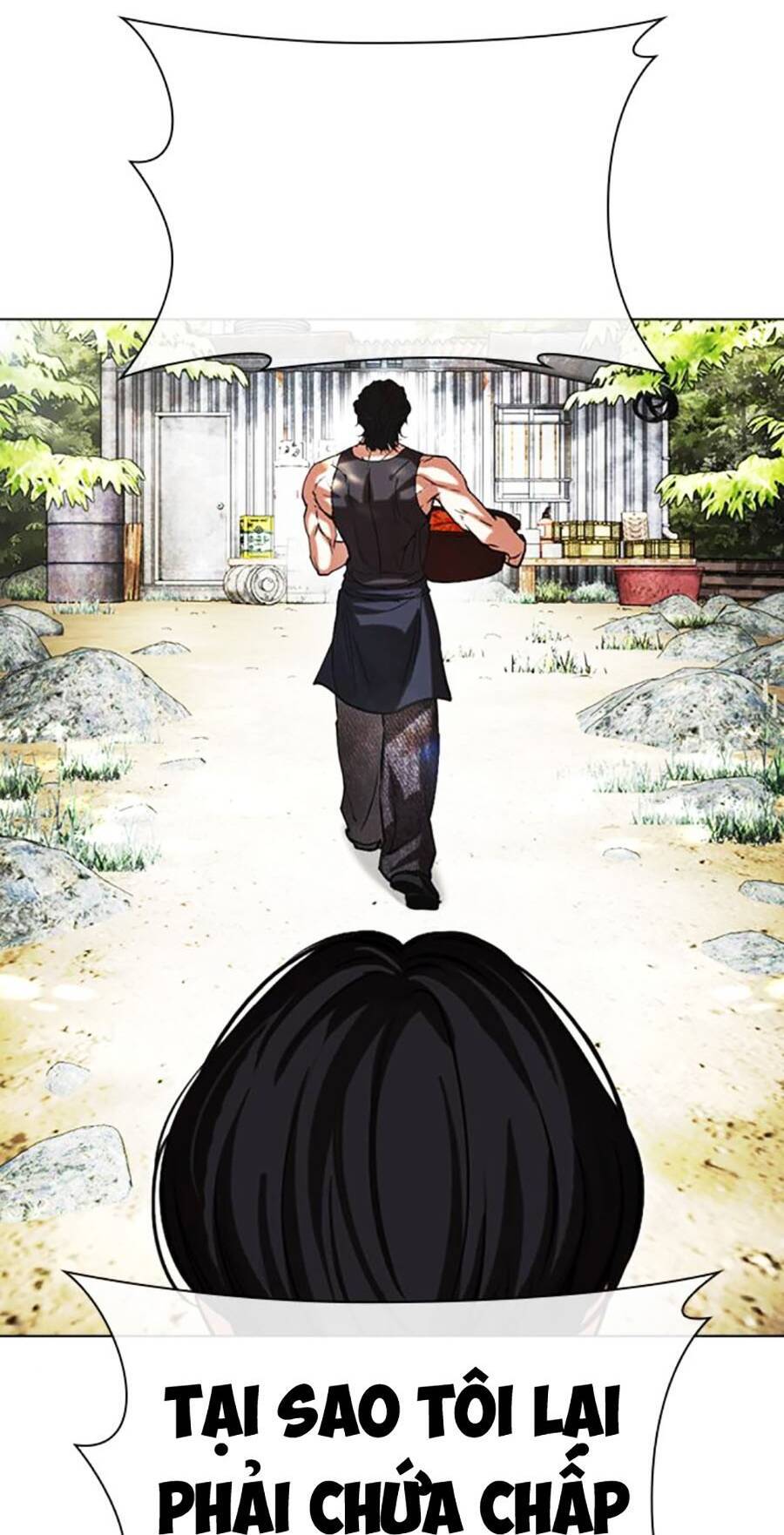 Hoán Đổi Diệu Kỳ Chapter 486 - Trang 2