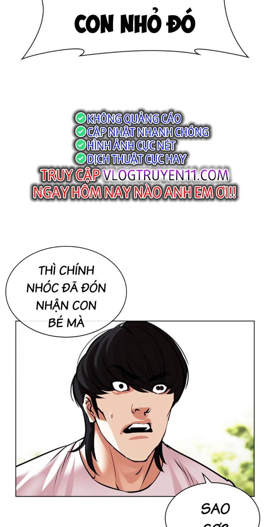 Hoán Đổi Diệu Kỳ Chapter 486 - Trang 2
