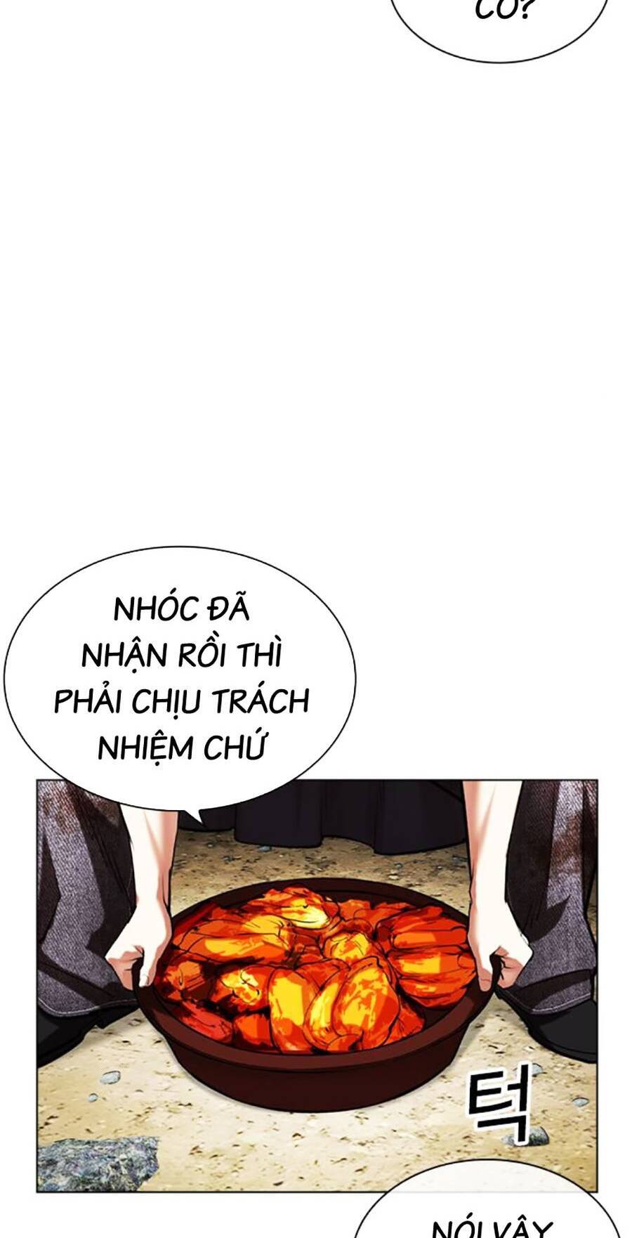 Hoán Đổi Diệu Kỳ Chapter 486 - Trang 2