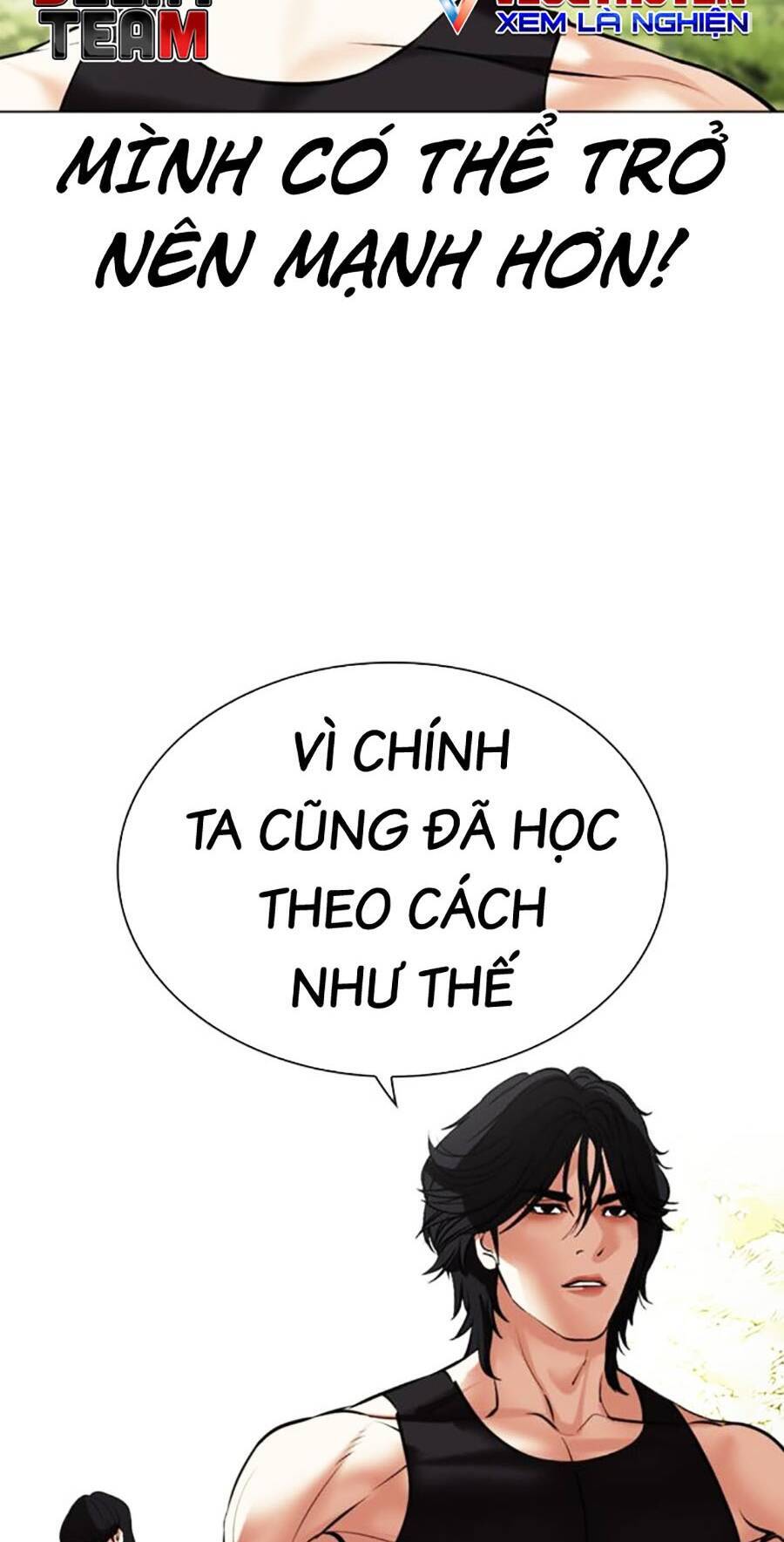 Hoán Đổi Diệu Kỳ Chapter 486 - Trang 2