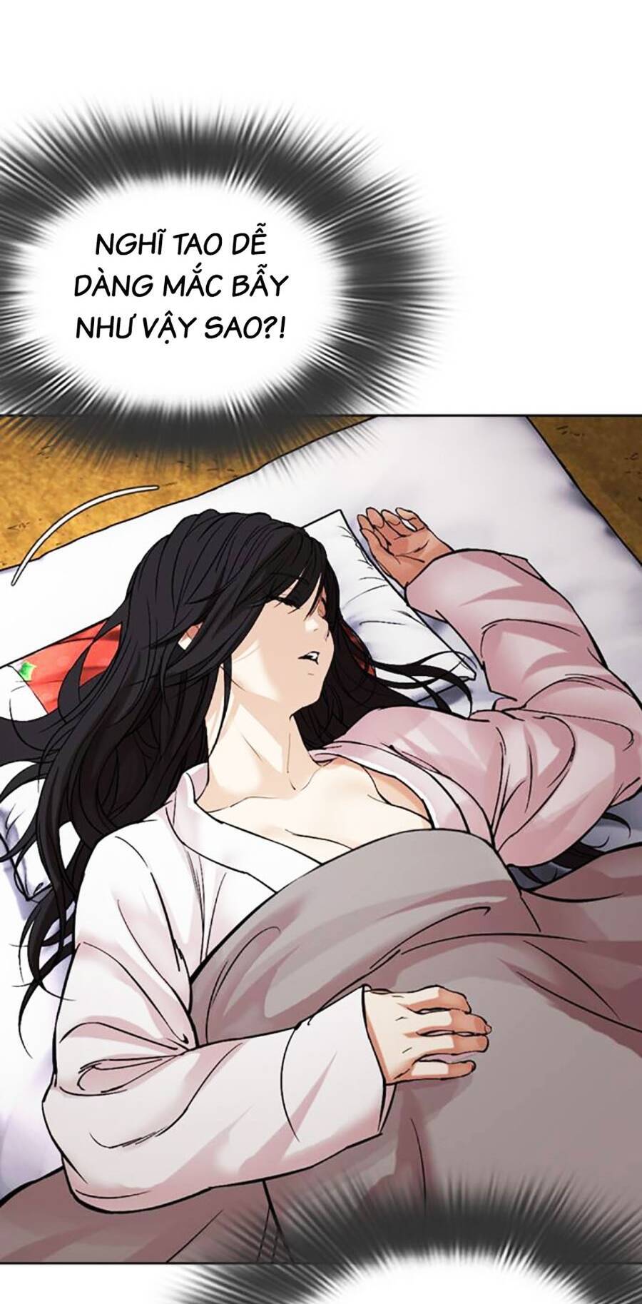 Hoán Đổi Diệu Kỳ Chapter 486 - Trang 2