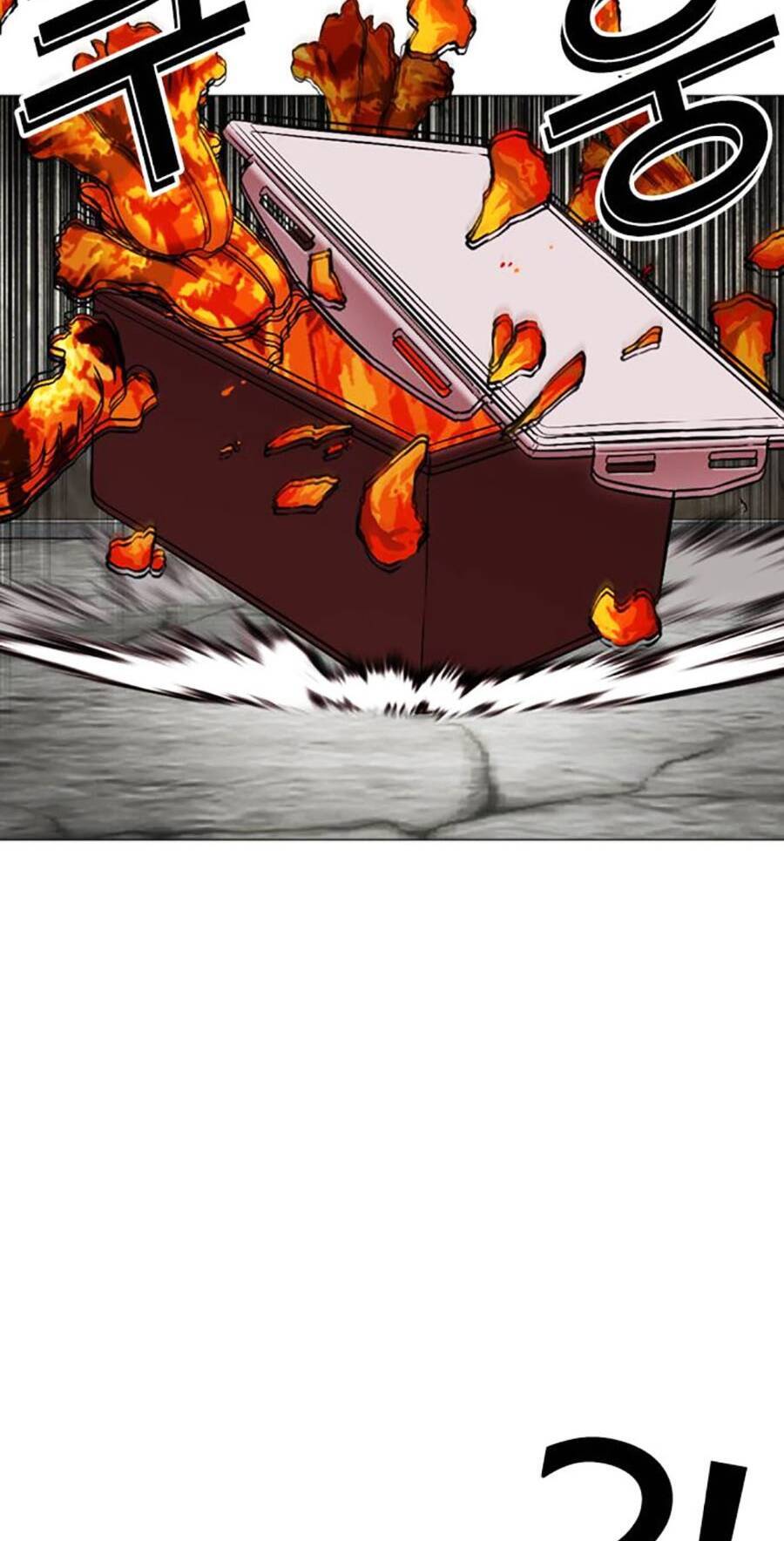 Hoán Đổi Diệu Kỳ Chapter 486 - Trang 2