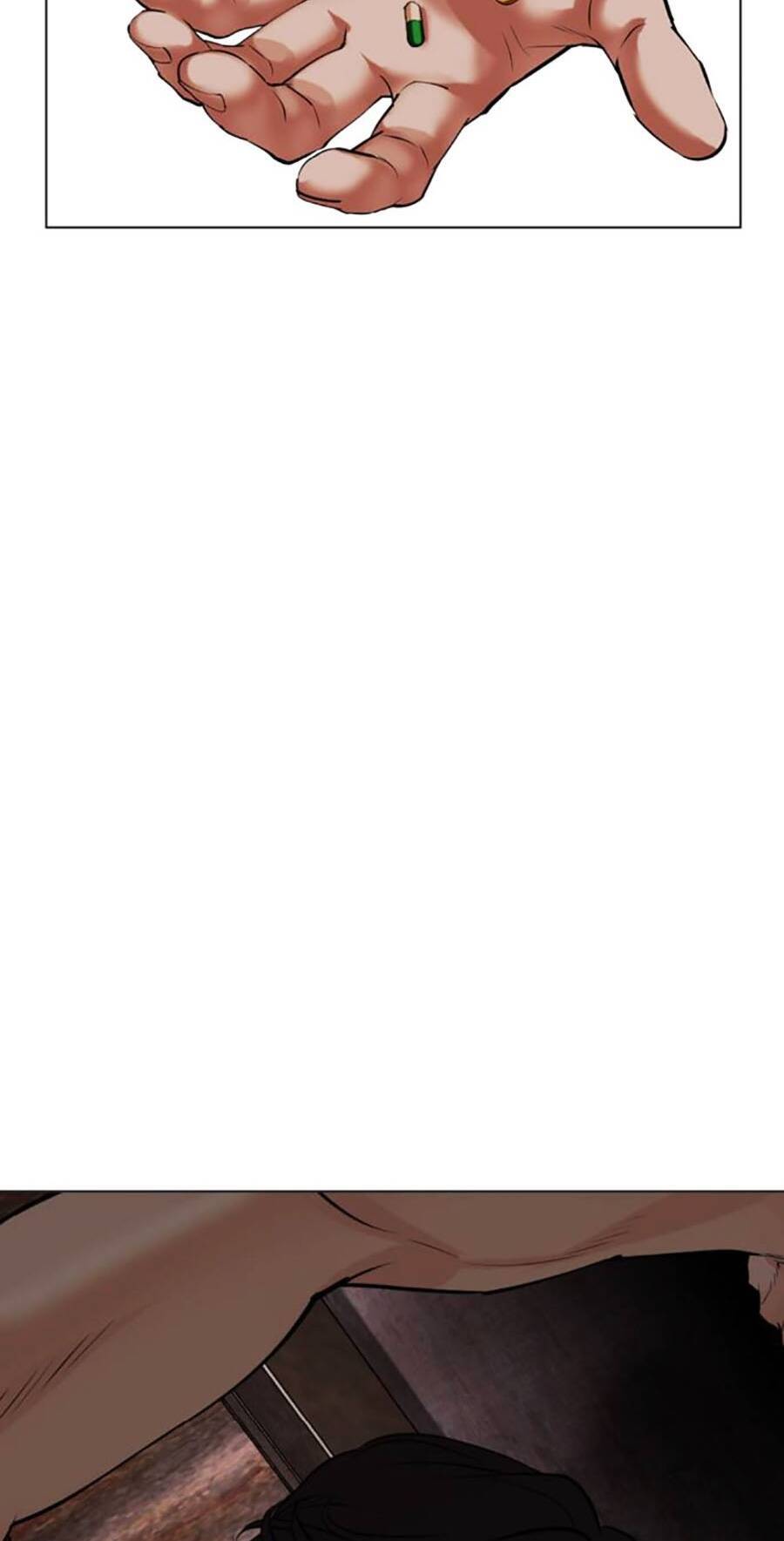 Hoán Đổi Diệu Kỳ Chapter 486 - Trang 2