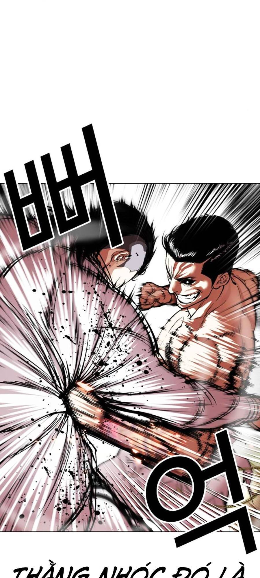 Hoán Đổi Diệu Kỳ Chapter 487 - Trang 2