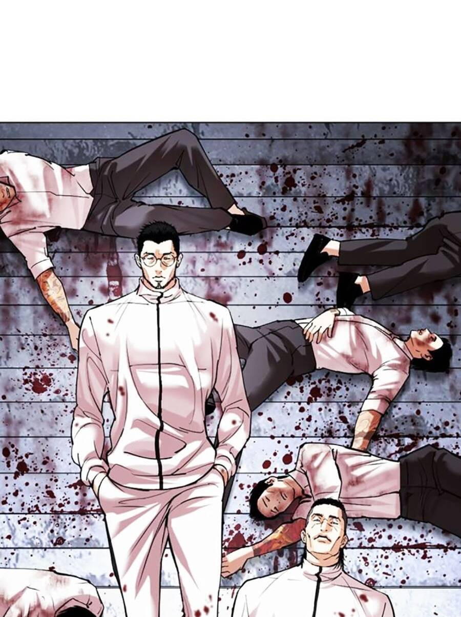 Hoán Đổi Diệu Kỳ Chapter 487 - Trang 2