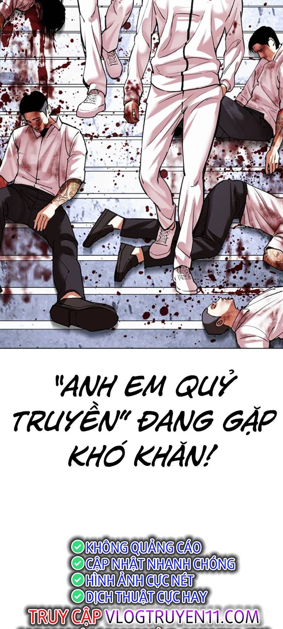 Hoán Đổi Diệu Kỳ Chapter 487 - Trang 2