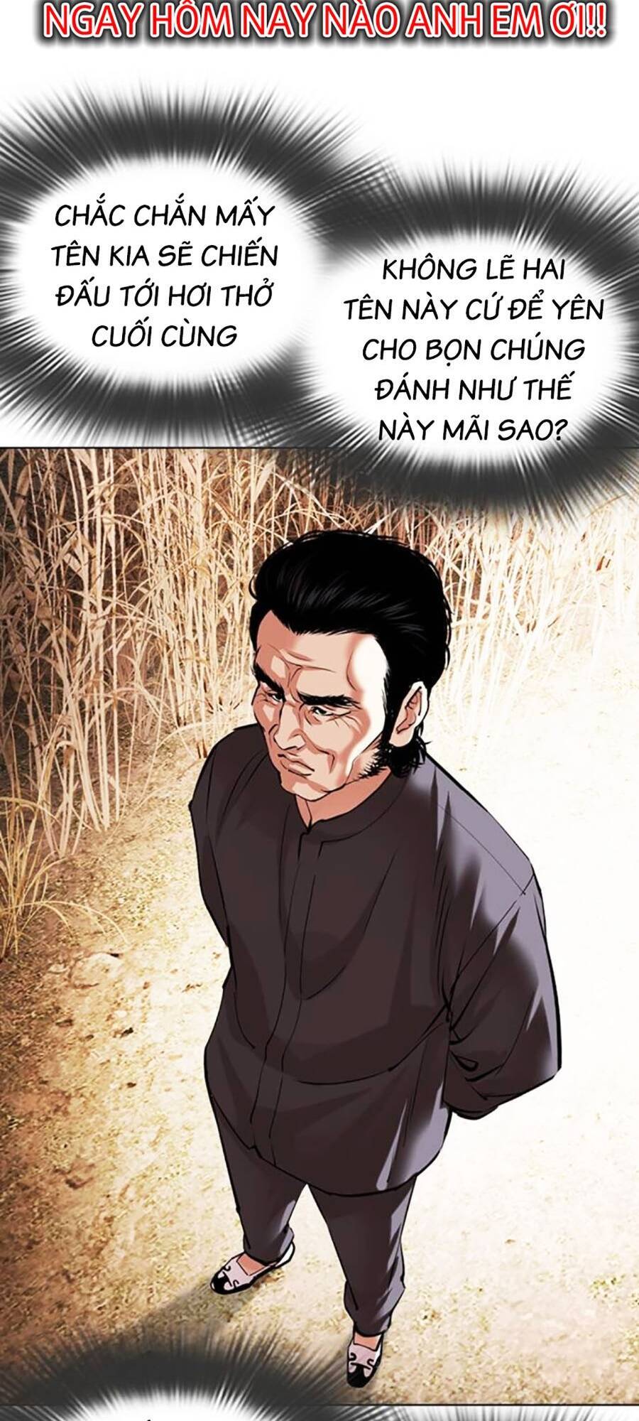 Hoán Đổi Diệu Kỳ Chapter 487 - Trang 2