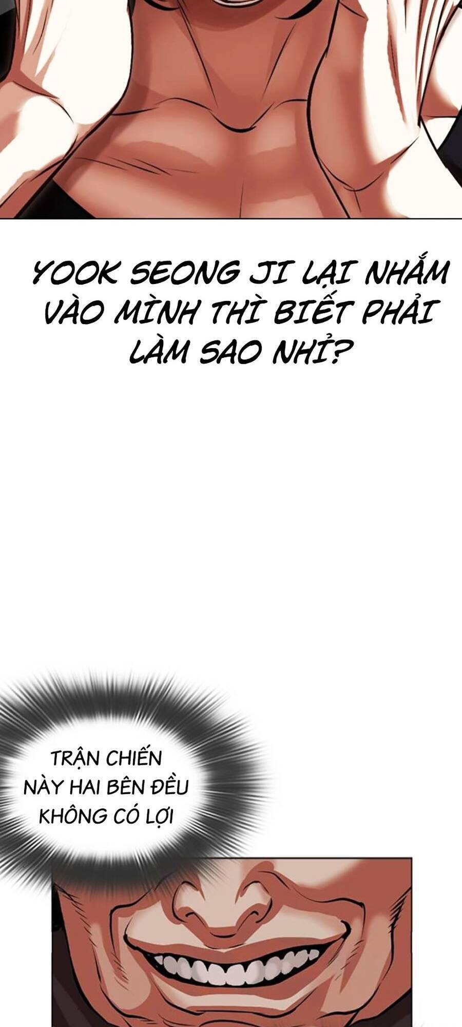 Hoán Đổi Diệu Kỳ Chapter 487 - Trang 2