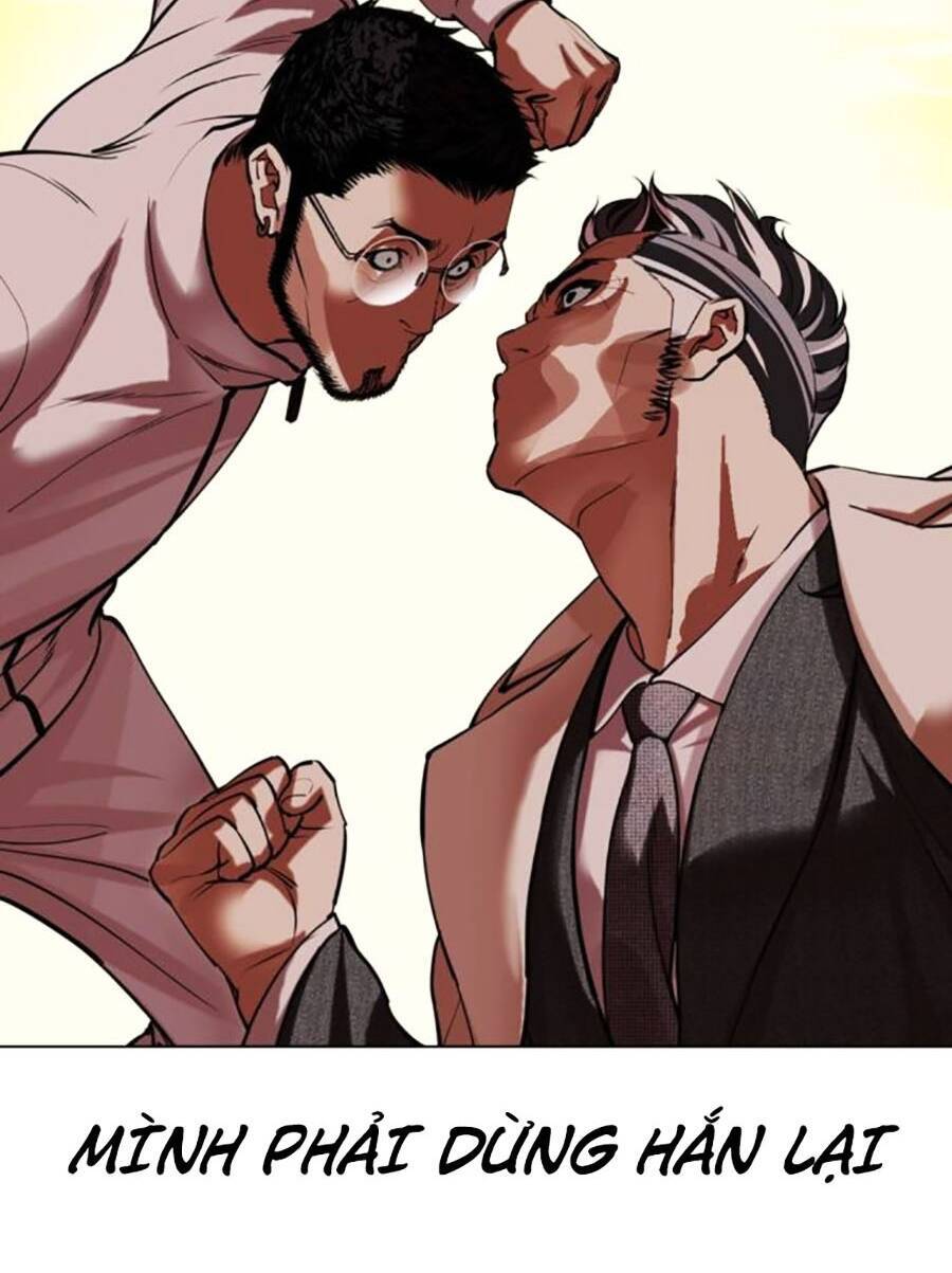 Hoán Đổi Diệu Kỳ Chapter 487 - Trang 2