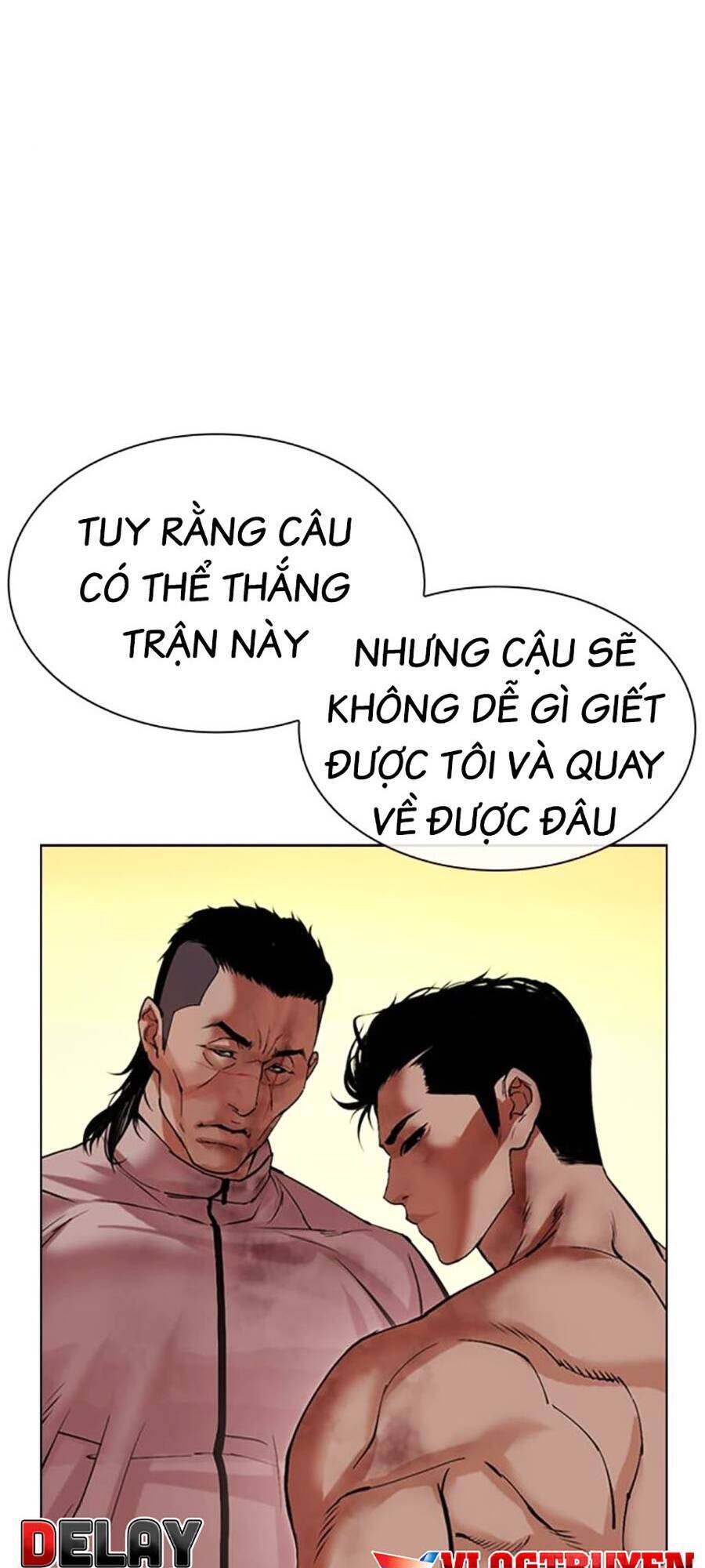 Hoán Đổi Diệu Kỳ Chapter 487 - Trang 2