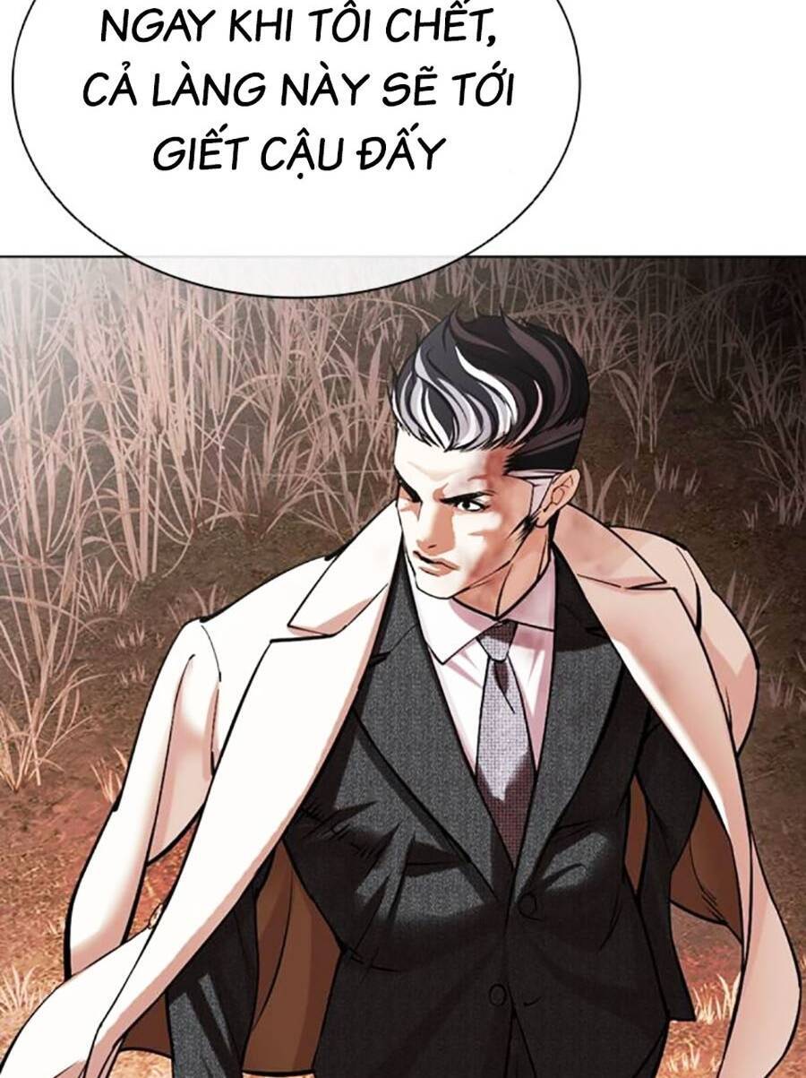 Hoán Đổi Diệu Kỳ Chapter 487 - Trang 2