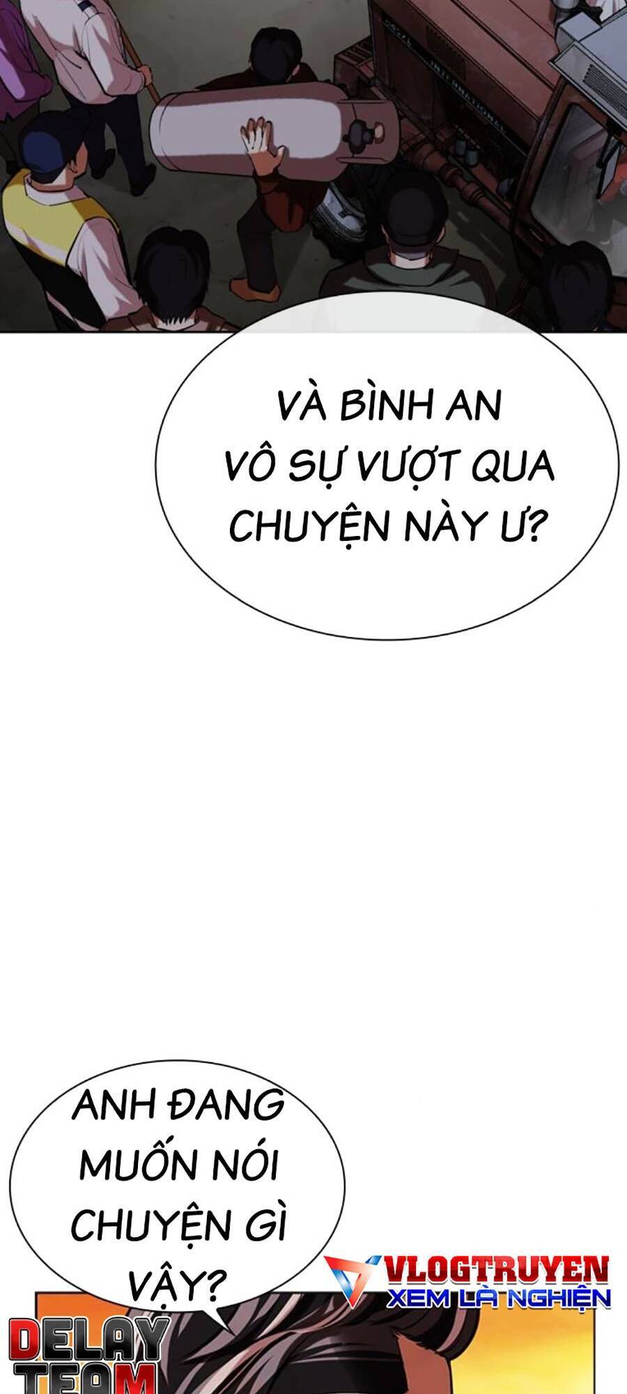 Hoán Đổi Diệu Kỳ Chapter 487 - Trang 2