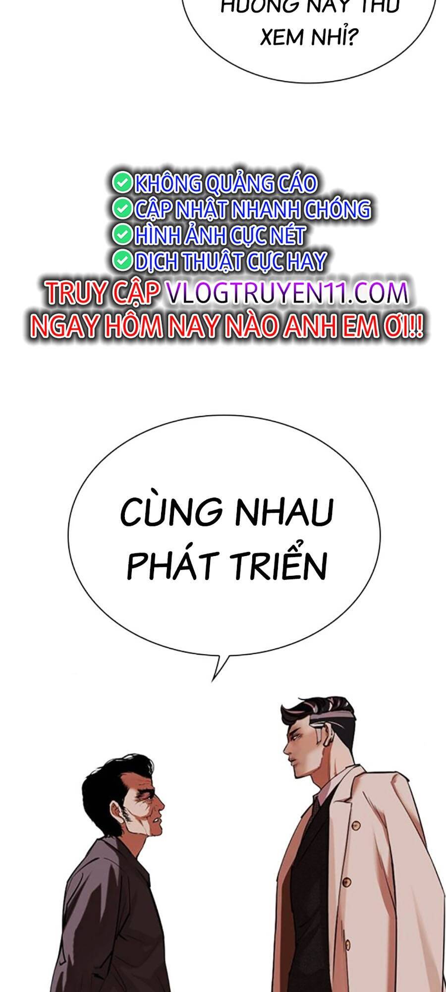 Hoán Đổi Diệu Kỳ Chapter 487 - Trang 2