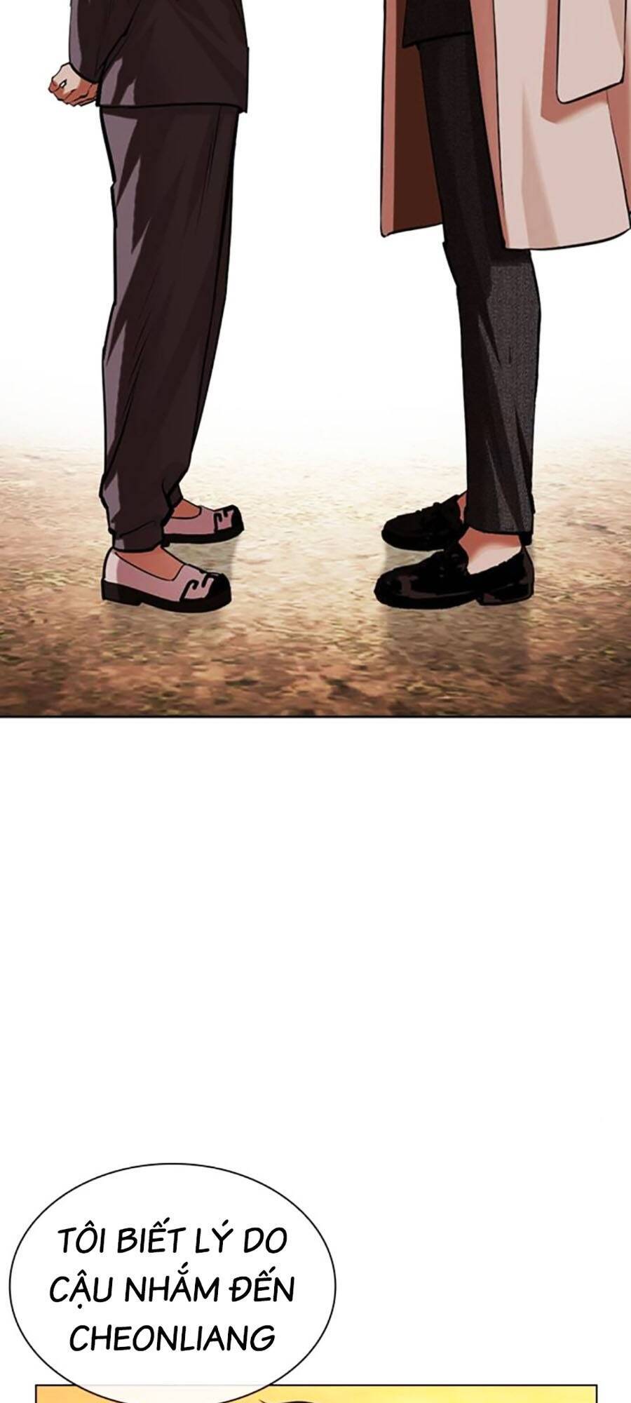 Hoán Đổi Diệu Kỳ Chapter 487 - Trang 2