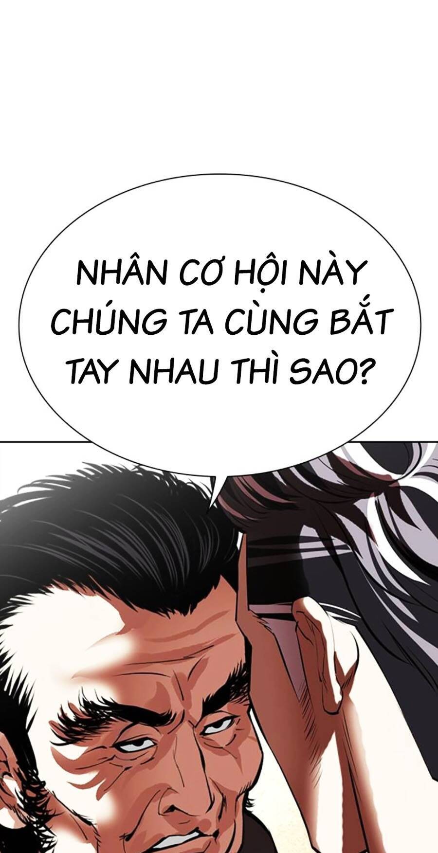 Hoán Đổi Diệu Kỳ Chapter 487 - Trang 2