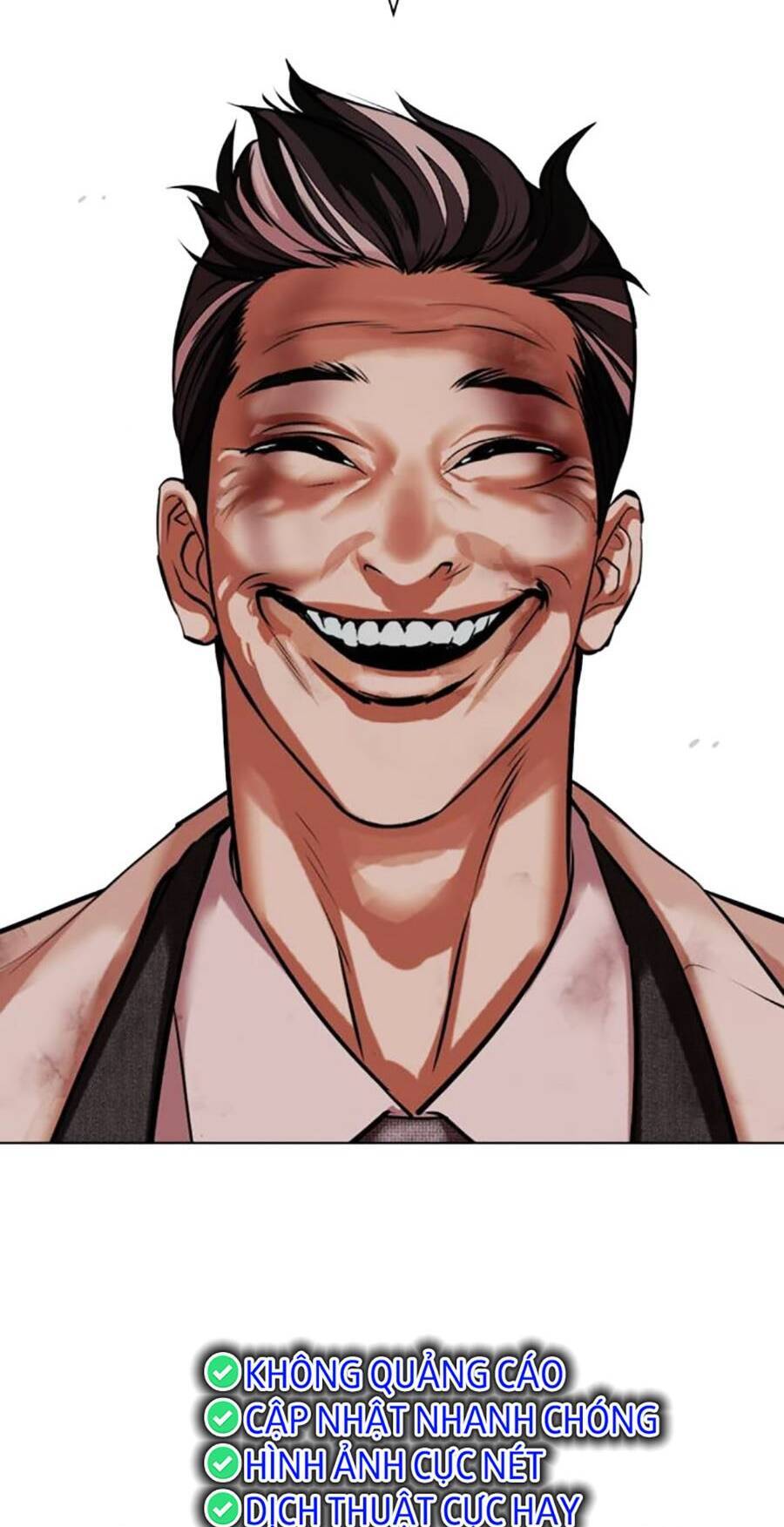 Hoán Đổi Diệu Kỳ Chapter 487 - Trang 2