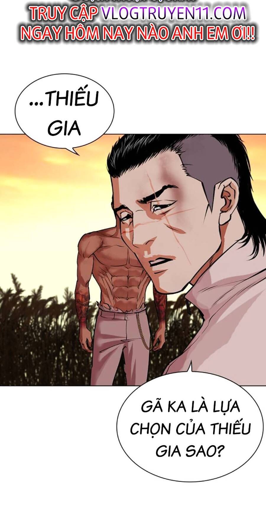 Hoán Đổi Diệu Kỳ Chapter 487 - Trang 2