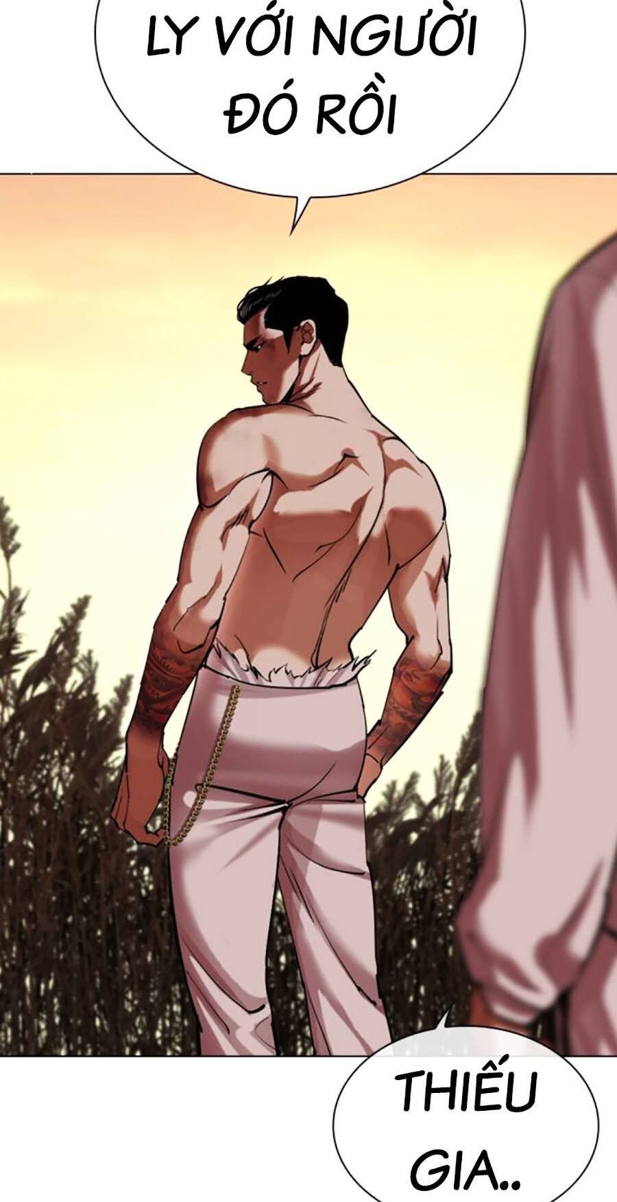 Hoán Đổi Diệu Kỳ Chapter 487 - Trang 2