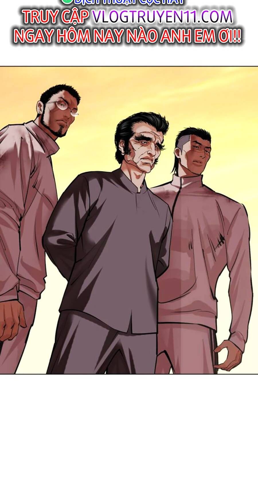 Hoán Đổi Diệu Kỳ Chapter 487 - Trang 2