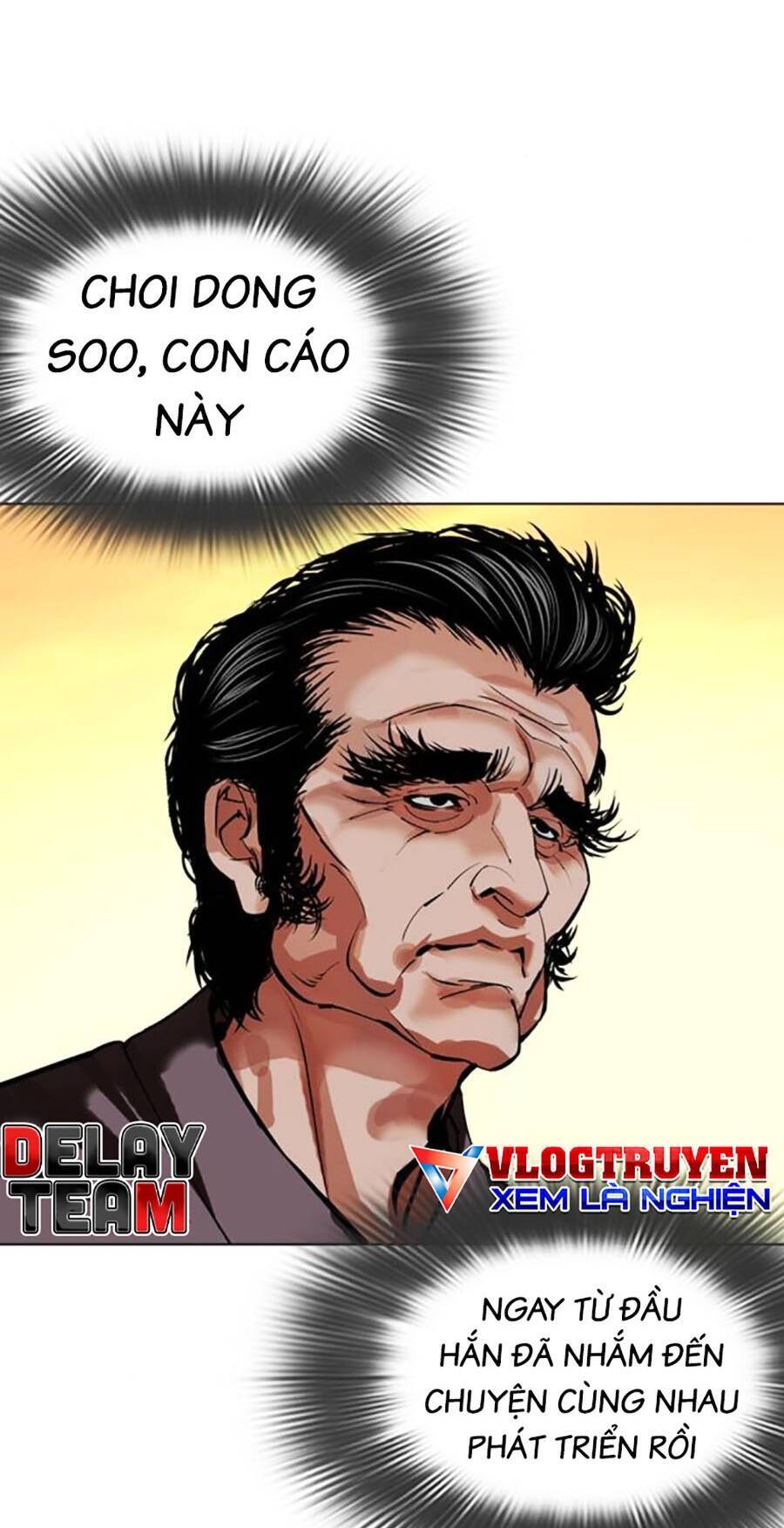 Hoán Đổi Diệu Kỳ Chapter 487 - Trang 2