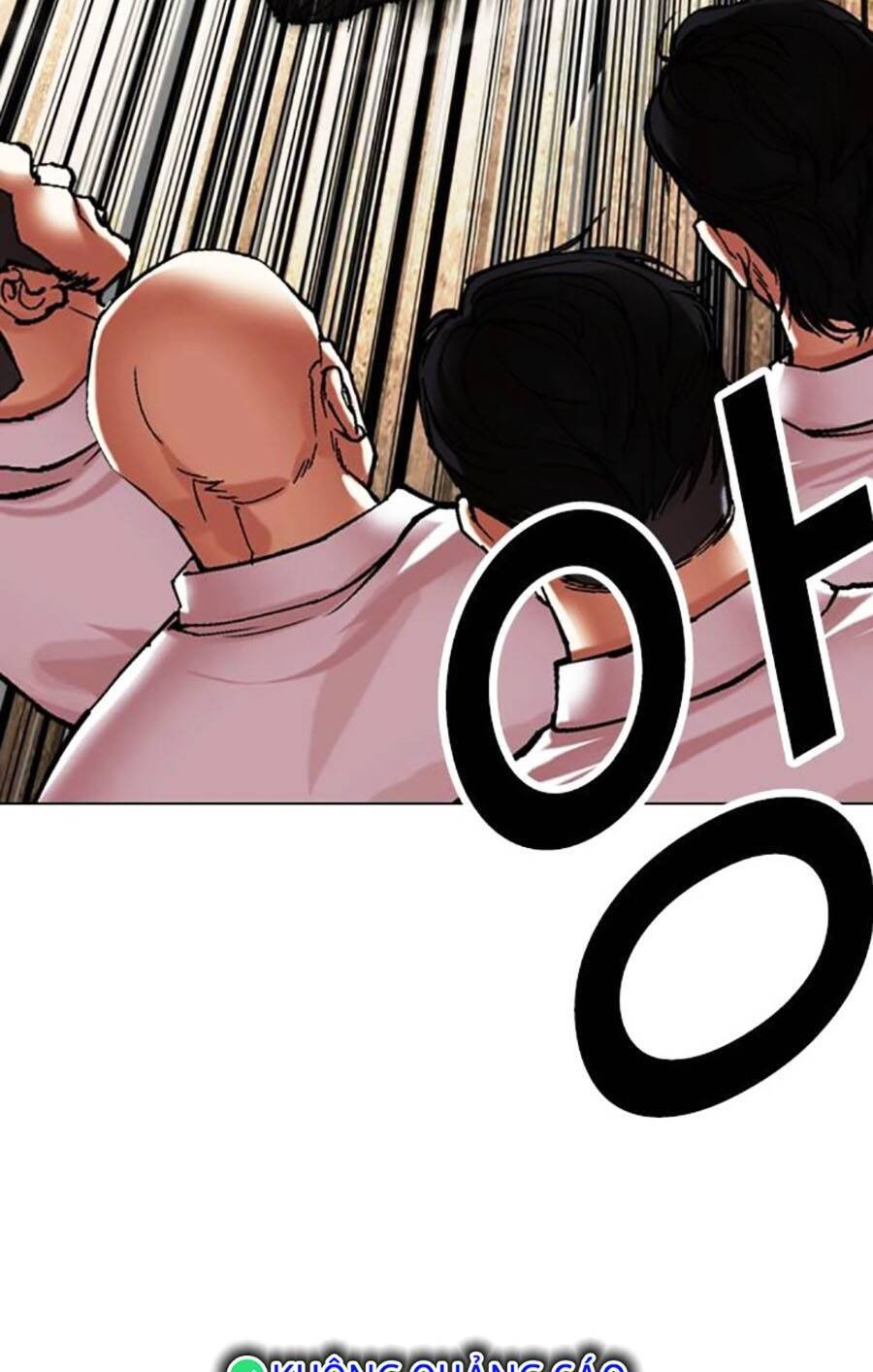 Hoán Đổi Diệu Kỳ Chapter 487 - Trang 2