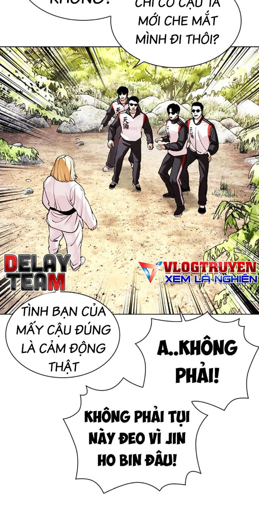 Hoán Đổi Diệu Kỳ Chapter 487 - Trang 2