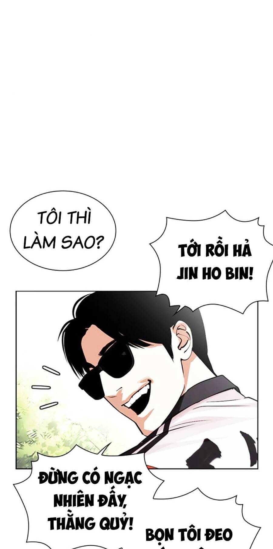 Hoán Đổi Diệu Kỳ Chapter 487 - Trang 2